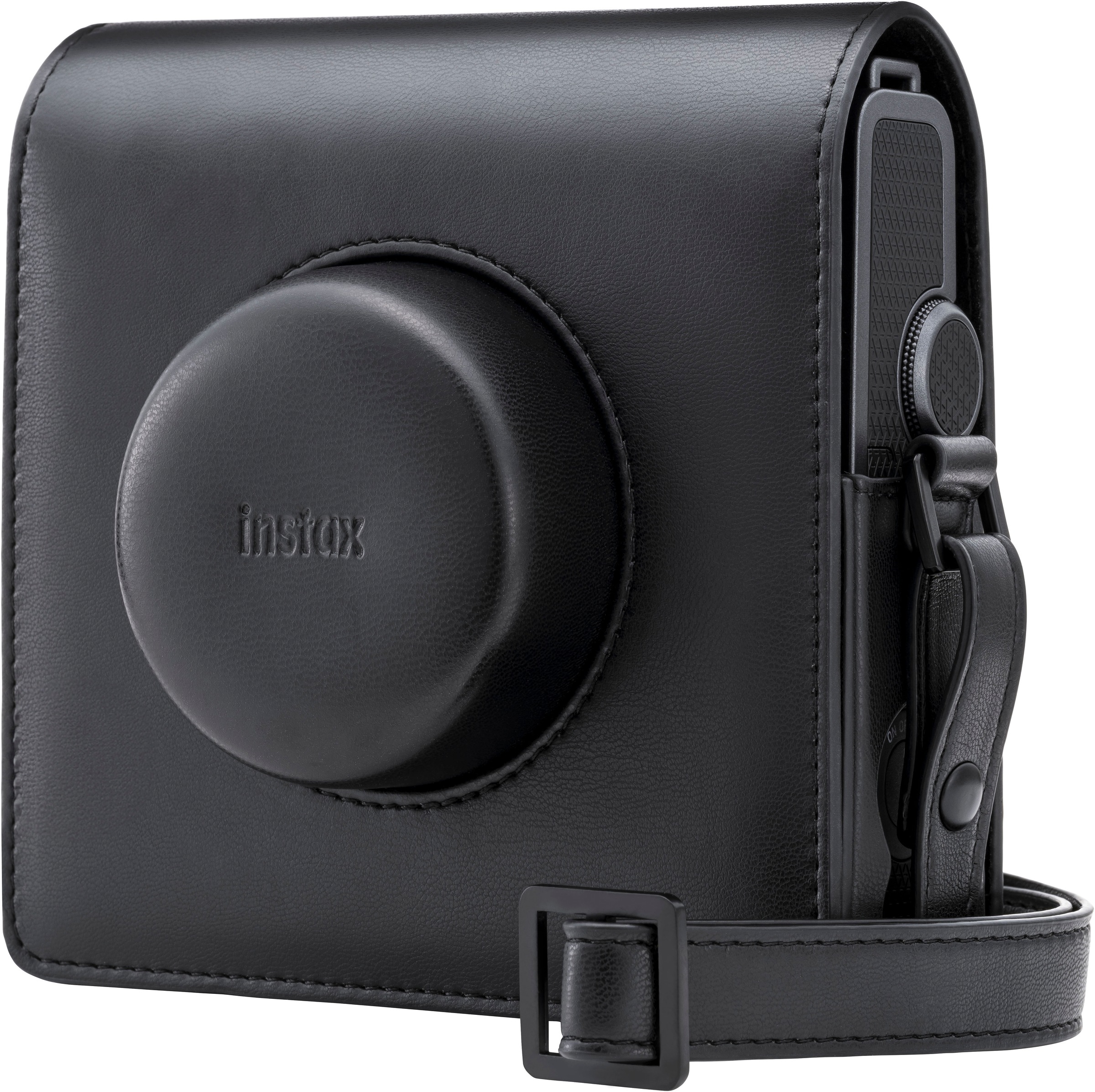FUJIFILM Sofortbildkamera »Instax Wide Evo«, Bluetooth