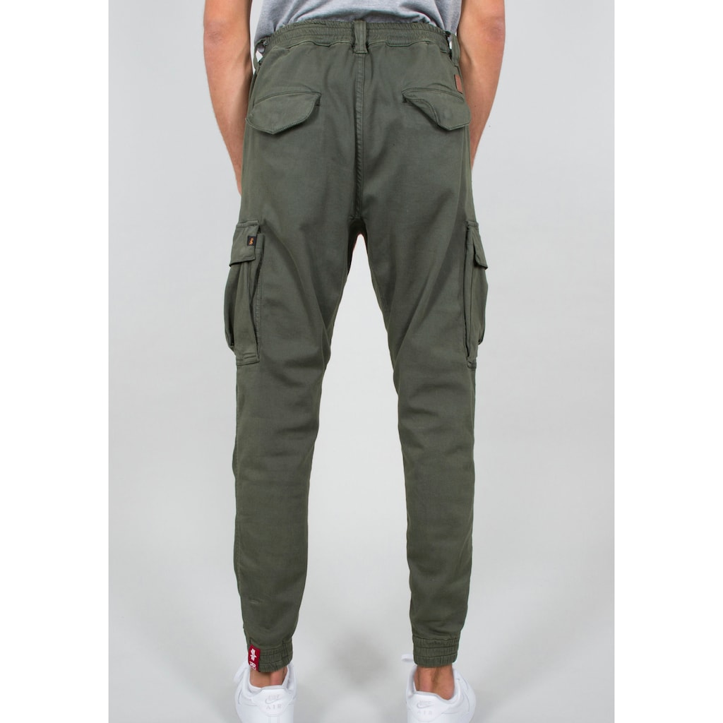 Alpha Industries Cargohose »Airman Pant«