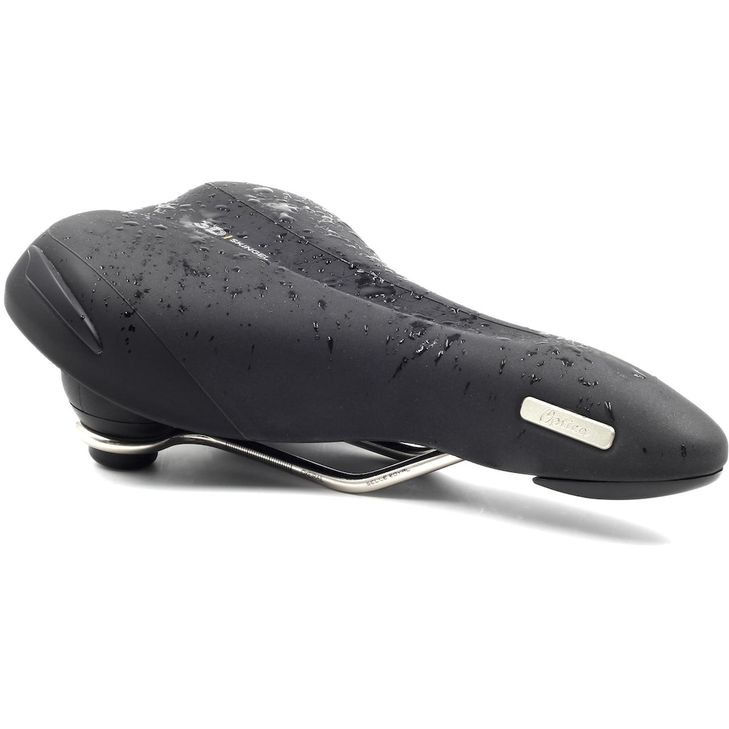 Selle Royal Fahrradsattel »Optica Herren Premium«