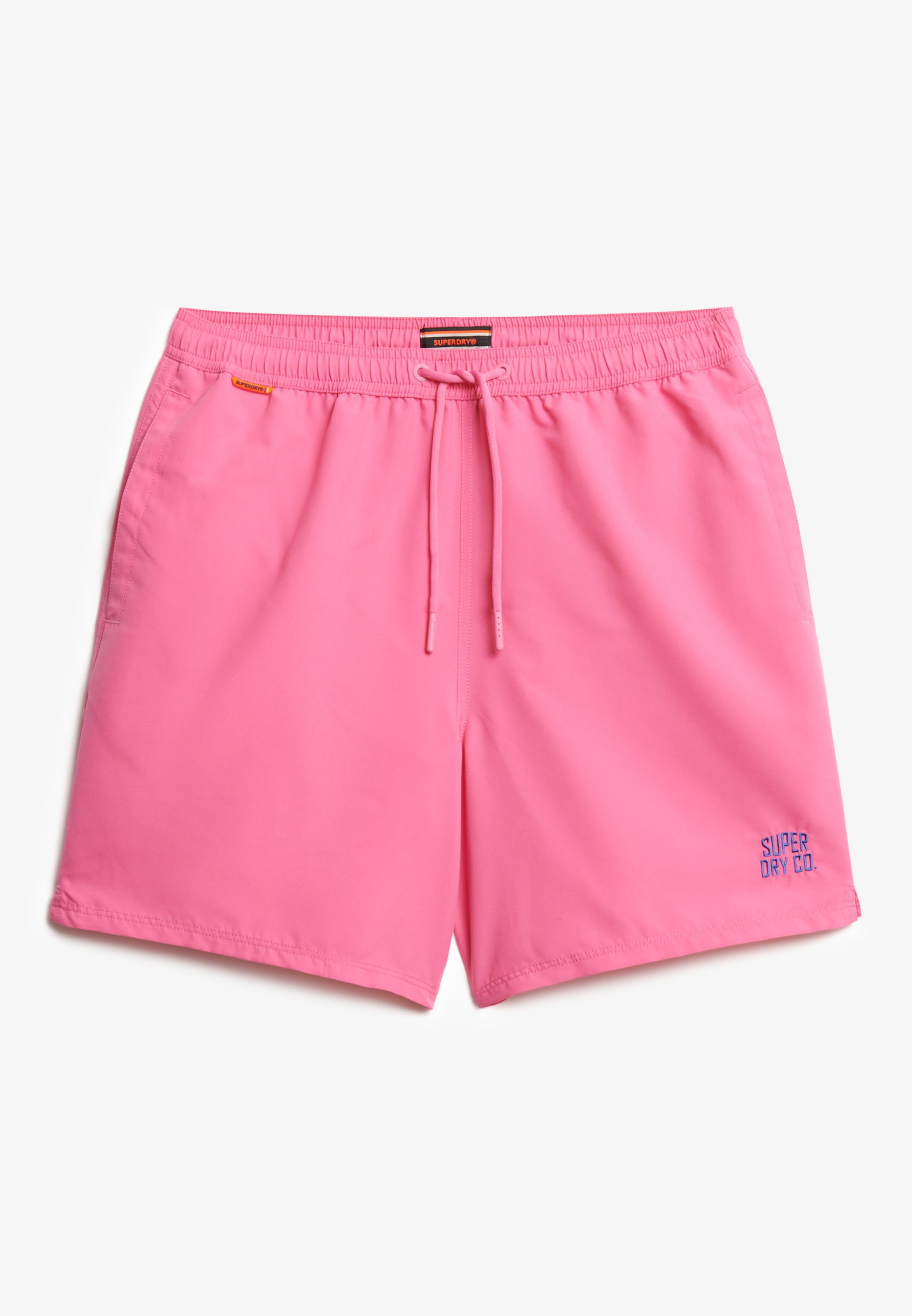 Superdry Badeshorts »ESSENTIAL 17 SWIM SHORT«