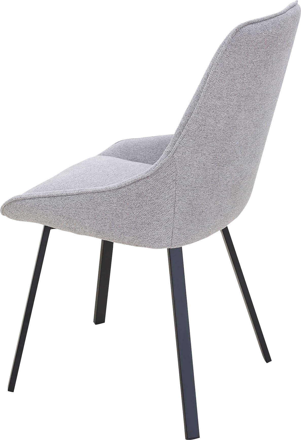 SalesFever Esszimmerstuhl »Stilvoll« (Set) 2 Stk.H 87 cm/ B 51 cm/ T 47 cm