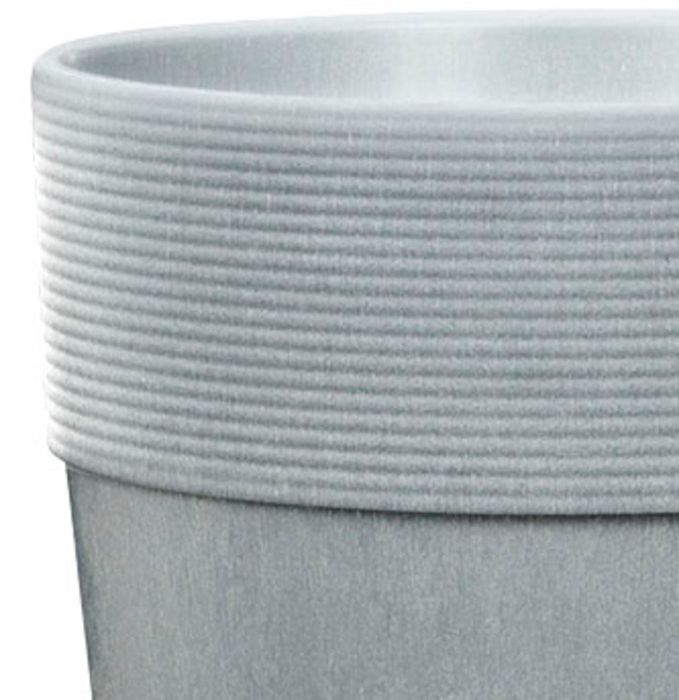 Scheurich Blumentopf »30/266 GROOVE+«