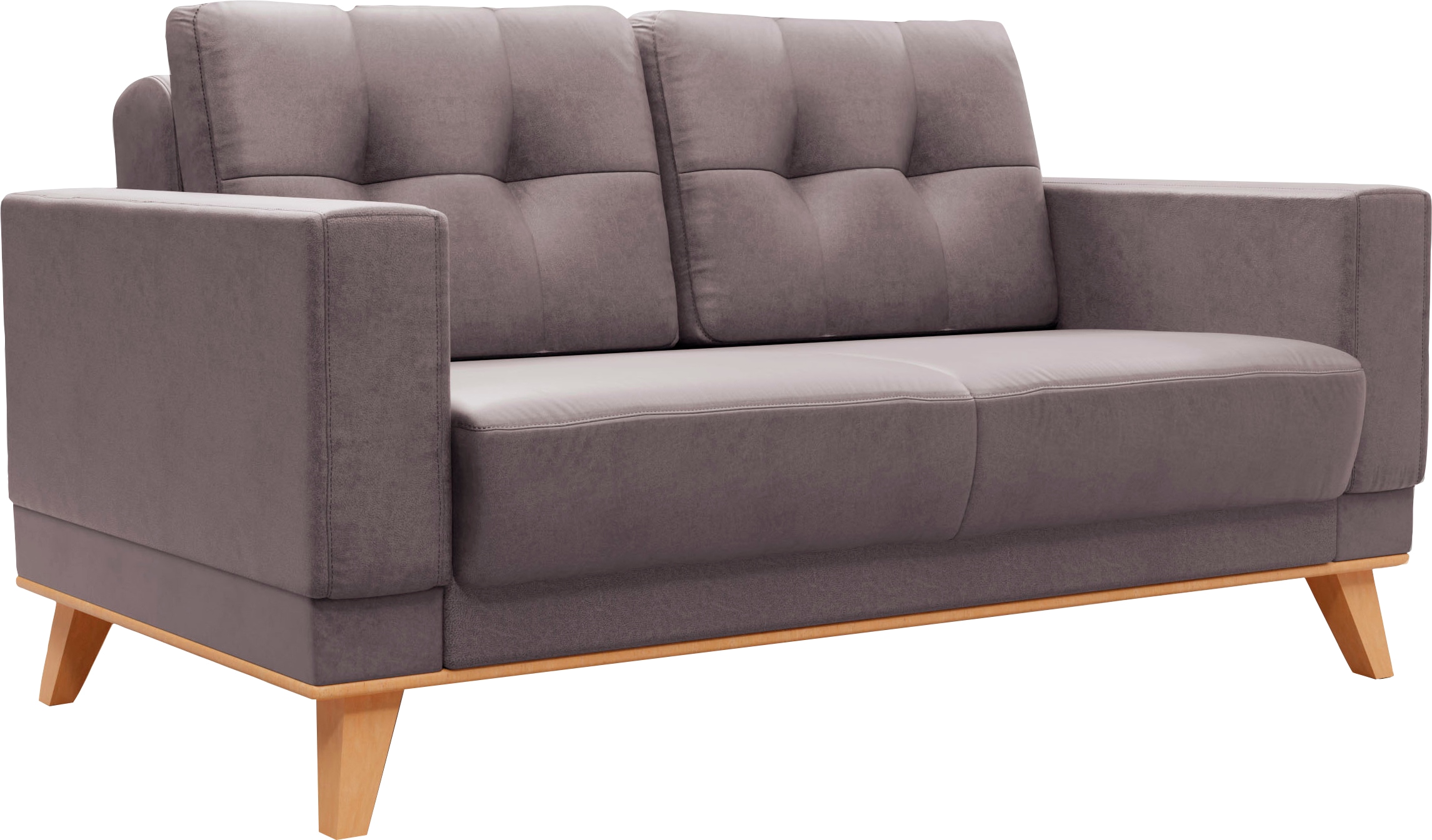 sit&more 2-Sitzer »Lavida«