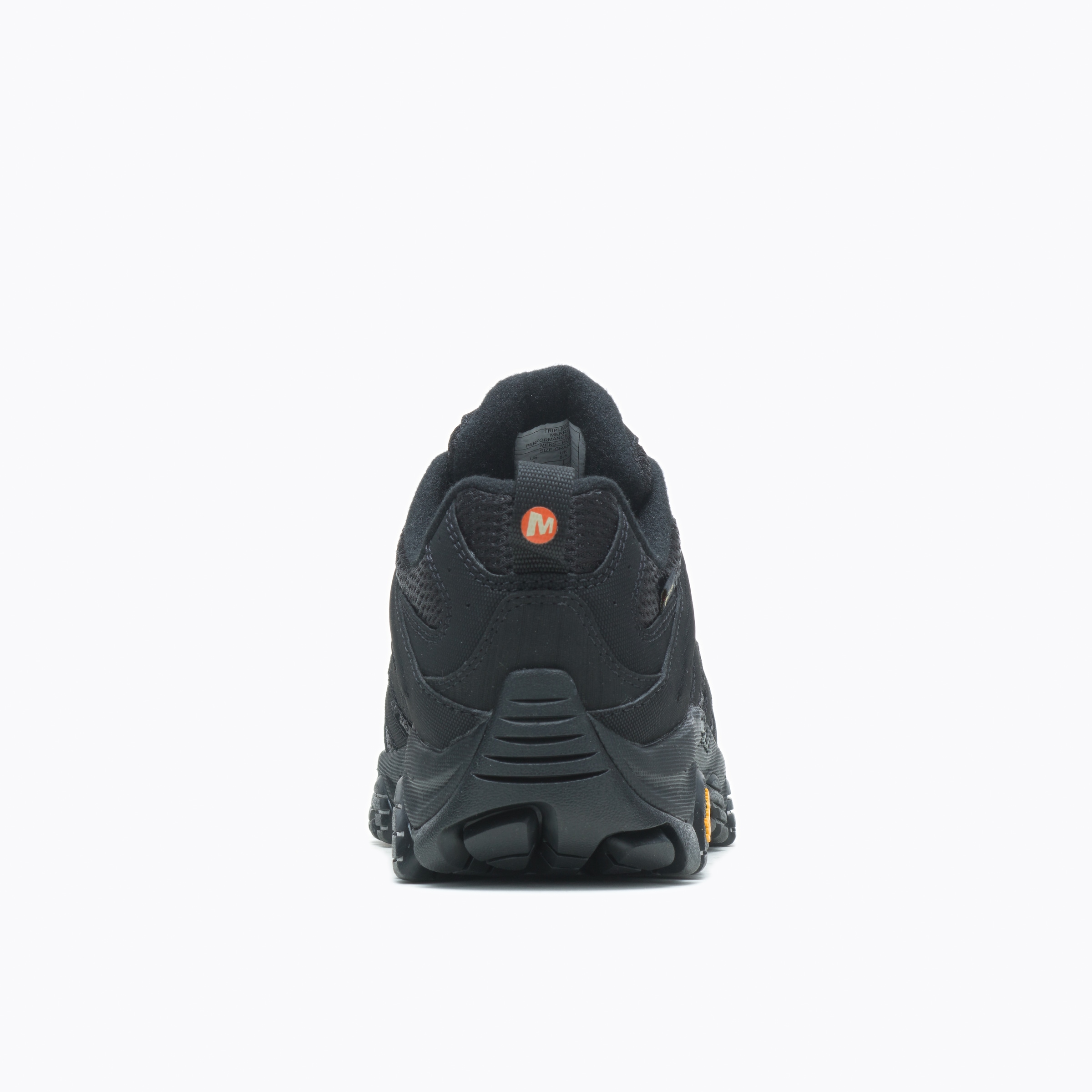 Merrell Wanderschuh »MOAB 3 SYN GTX«  wasserdicht dank Gore-Tex Membrane, mit Vibram Sohle