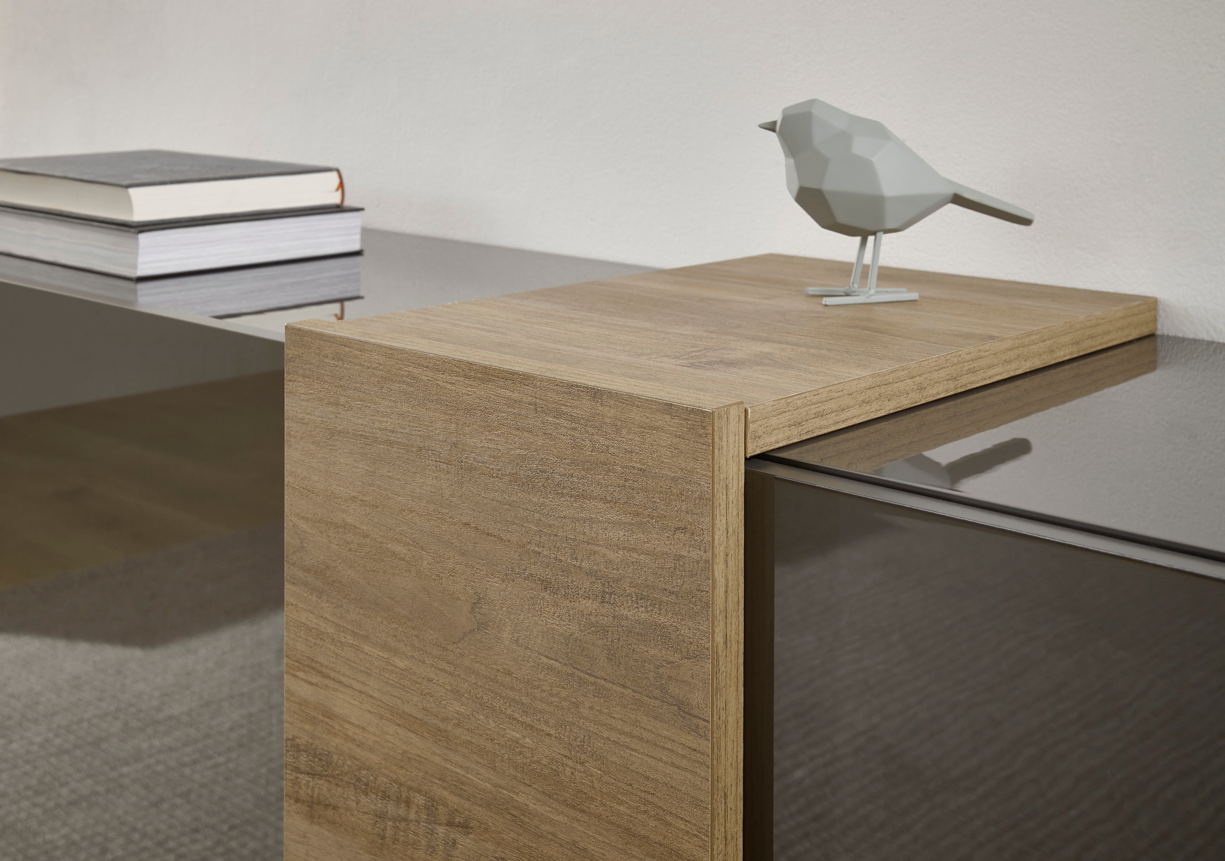 MCA furniture Sideboard, Breite ca. 181 cm