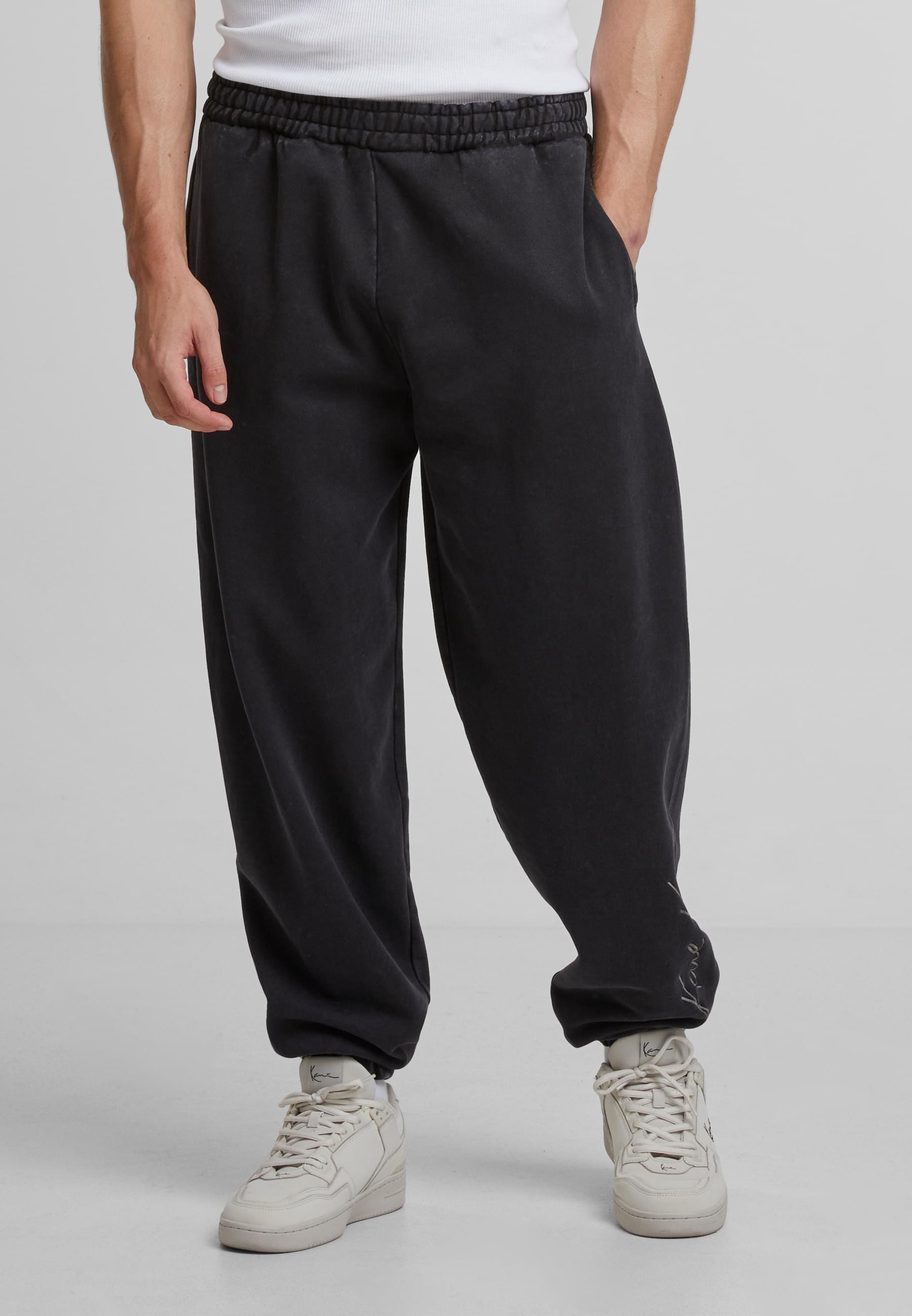 Karl Kani Jogginghose »Karl Kani Karl Kani Autograph Heavy Os Sweatpants«
