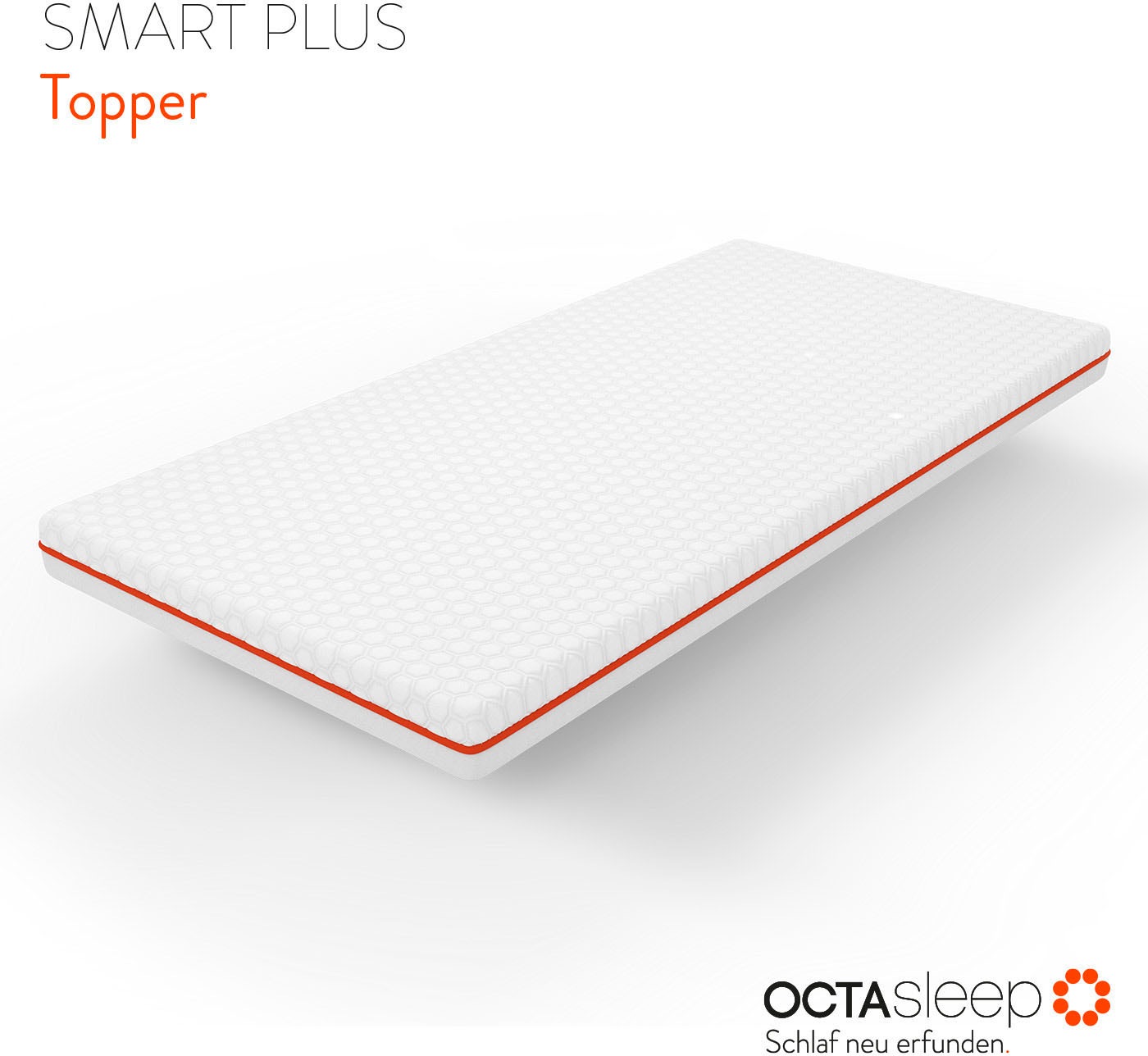 OCTAsleep Topper »Octasleep Smart Plus Topper, 90x200 cm, 140x200 cm und we günstig online kaufen