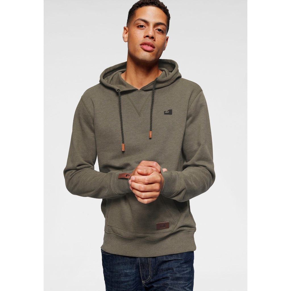 Ocean Sportswear Kapuzensweatshirt »Athleisure Hoody«