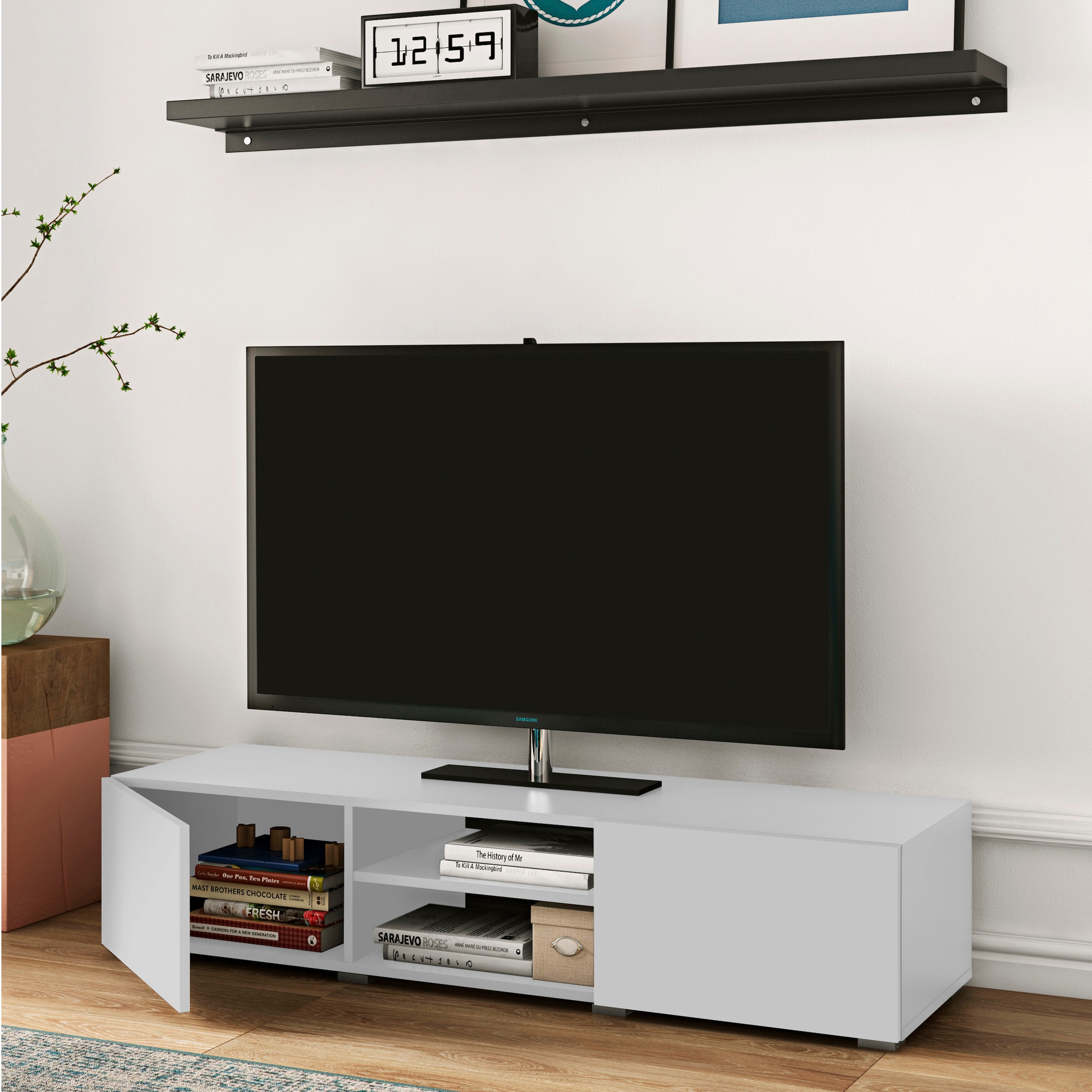 TemaHome TV-Board »Podium TV«