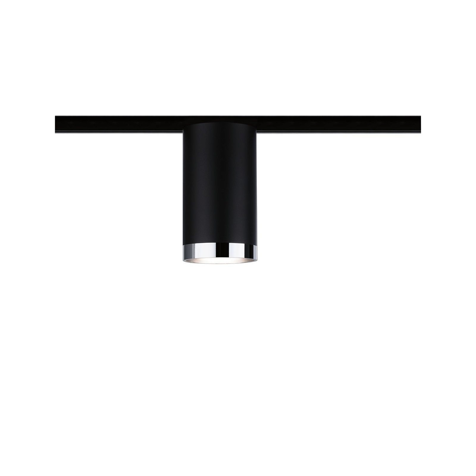 Paulmann Schienensystem-Leuchten »URail Schienenspot Tube GU10 max. 10W 230 günstig online kaufen