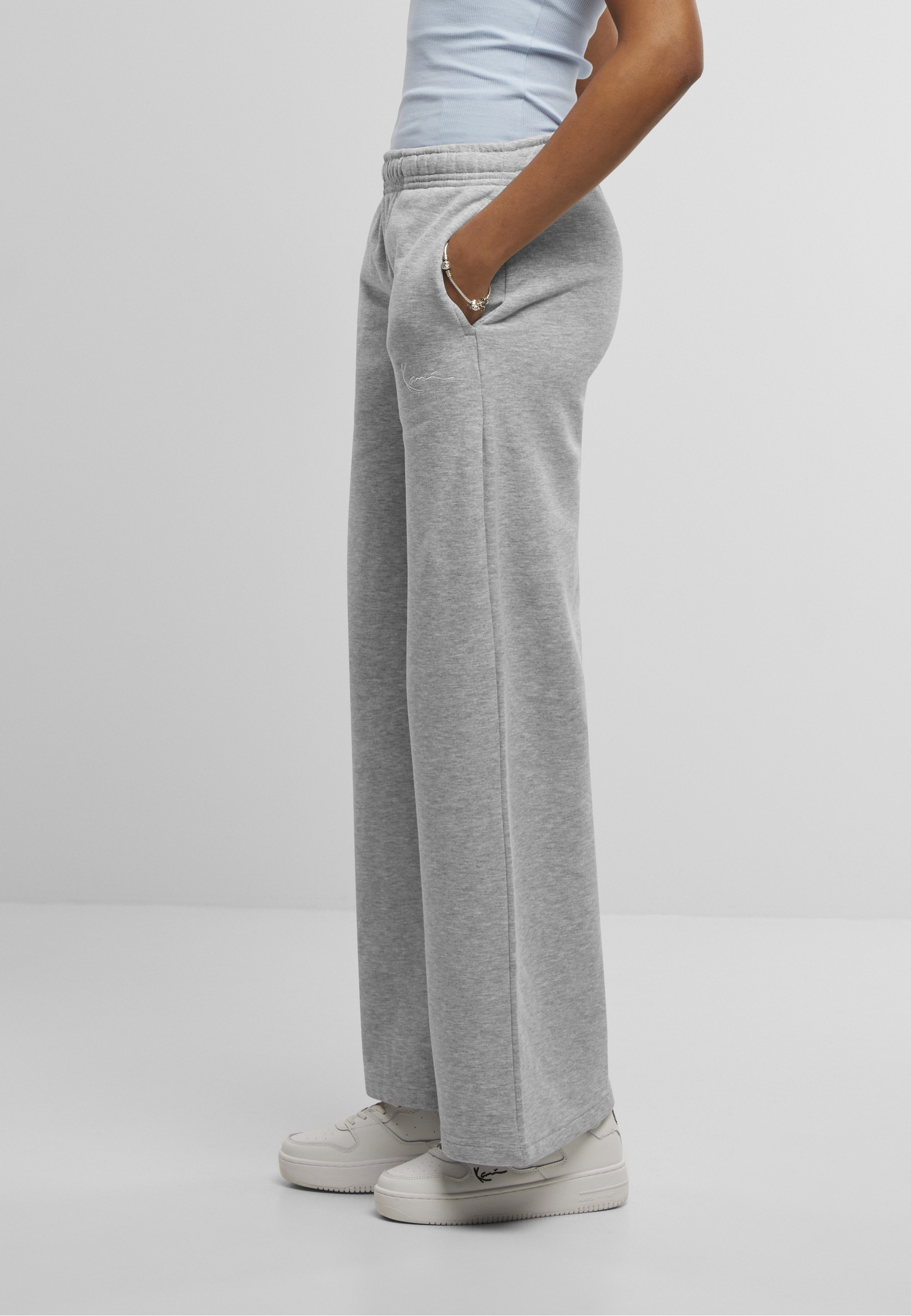 Karl Kani Jogginghose »Karl Kani Signature Straight Leg Sweatpants«