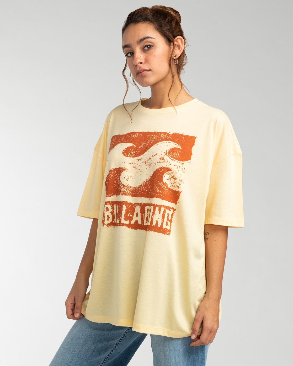 Billabong T-Shirt »Hazy Day«