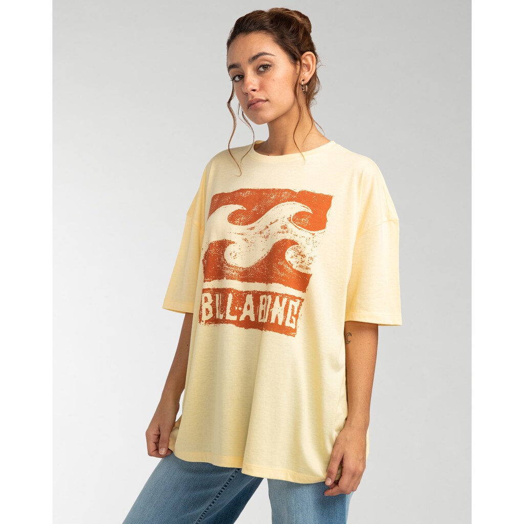 Billabong T-Shirt »Hazy Day«