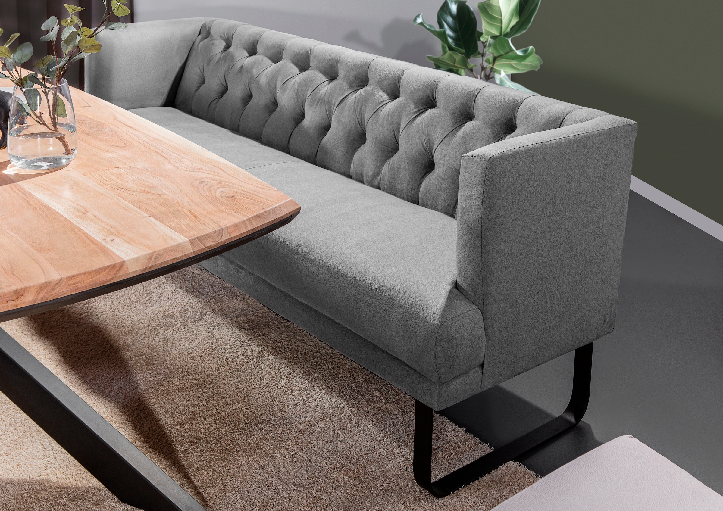 Gutmann Factory Küchensofa »Betto«