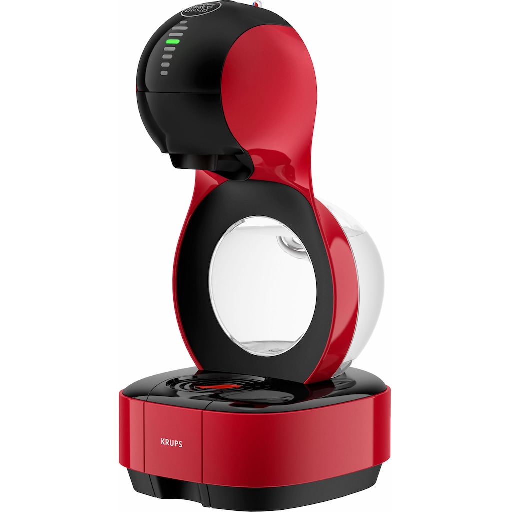 NESCAFÉ® Dolce Gusto® Kapselmaschine »KP1305 Lumio«