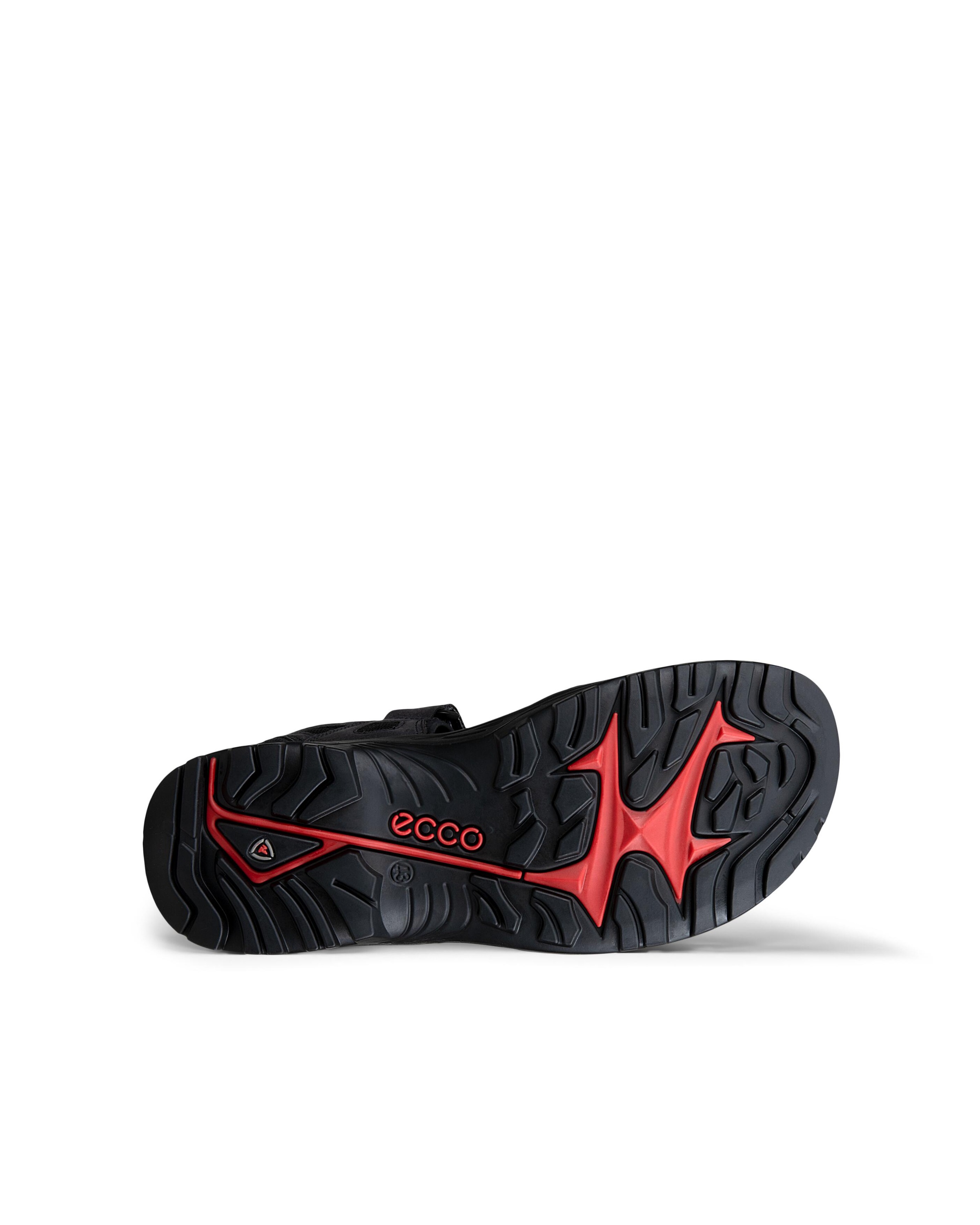 Ecco Outdoorsandale »Offroad«  Sommerschuh, Klettschuh, Outdoorschuh, in Trekking-Optik
