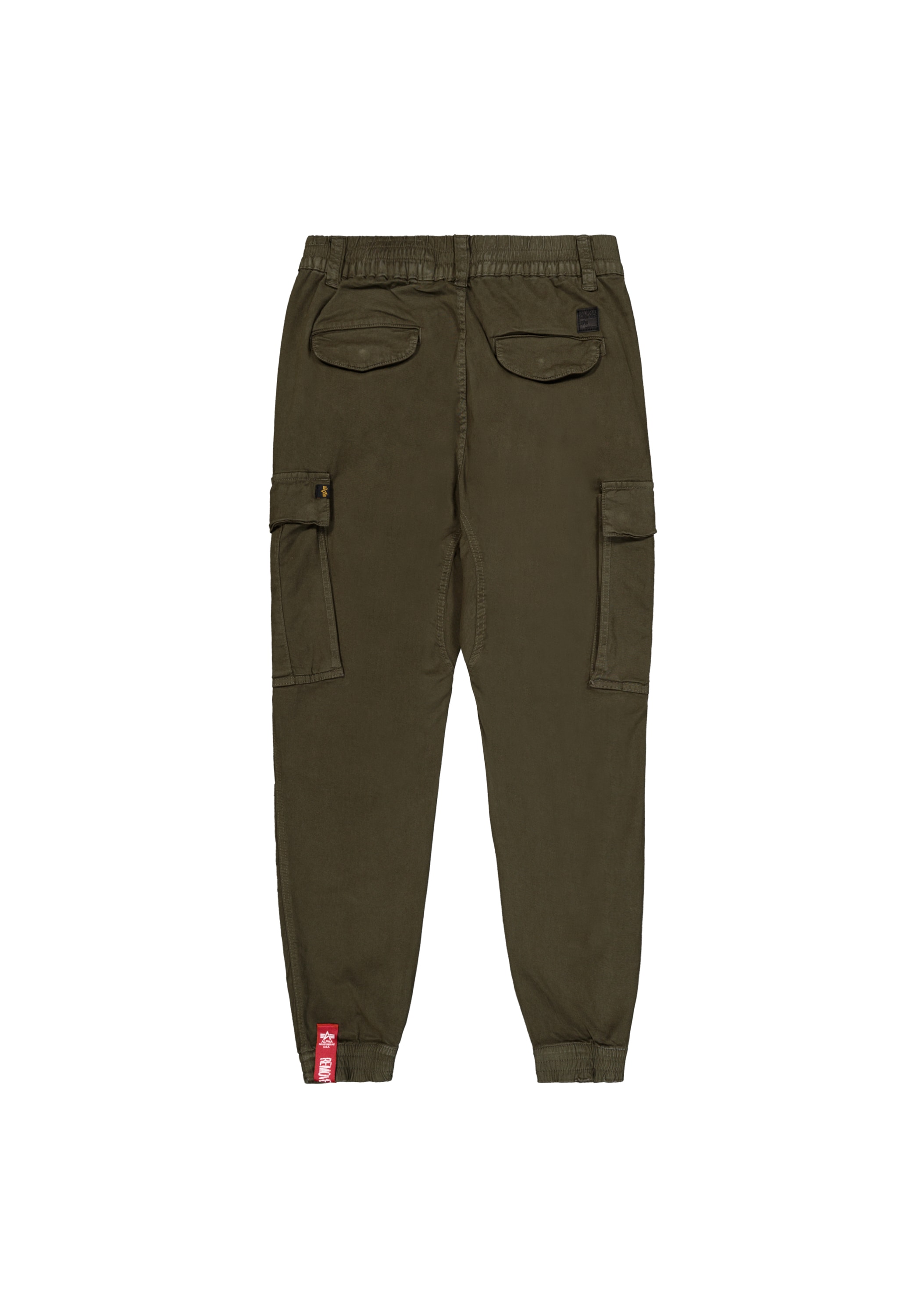 Alpha Industries Cargohose »Airman Pant«