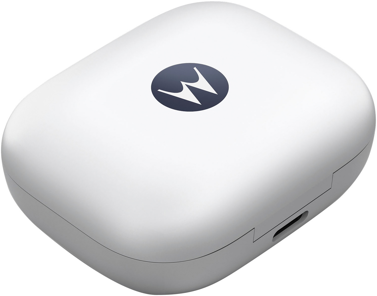 Motorola Smartphone »moto g35 5G + moto buds«, Leaf Green