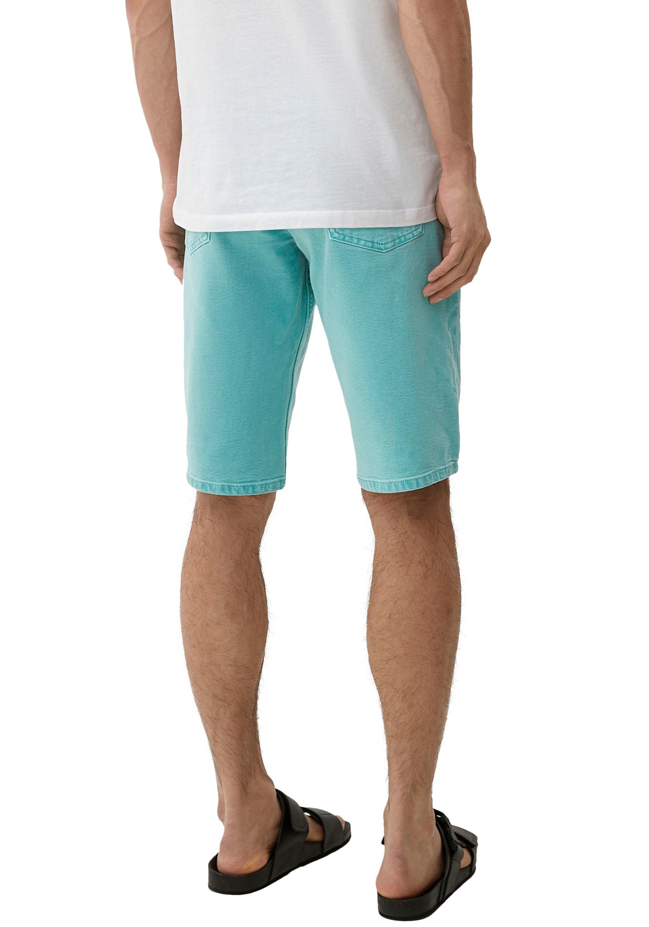 2. Bild von s.Oliver Jeansshorts
