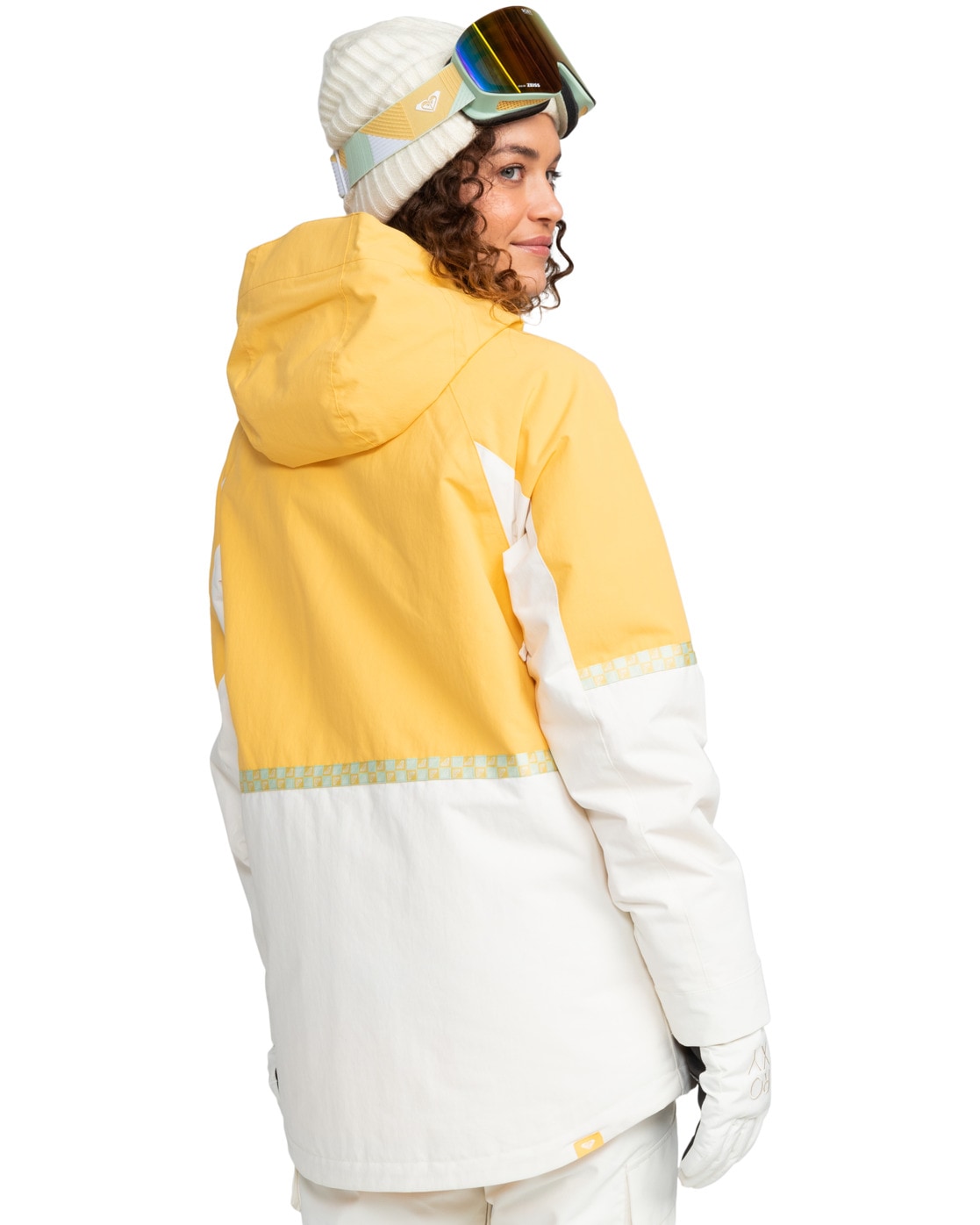 Roxy Snowboardjacke »Ritual«