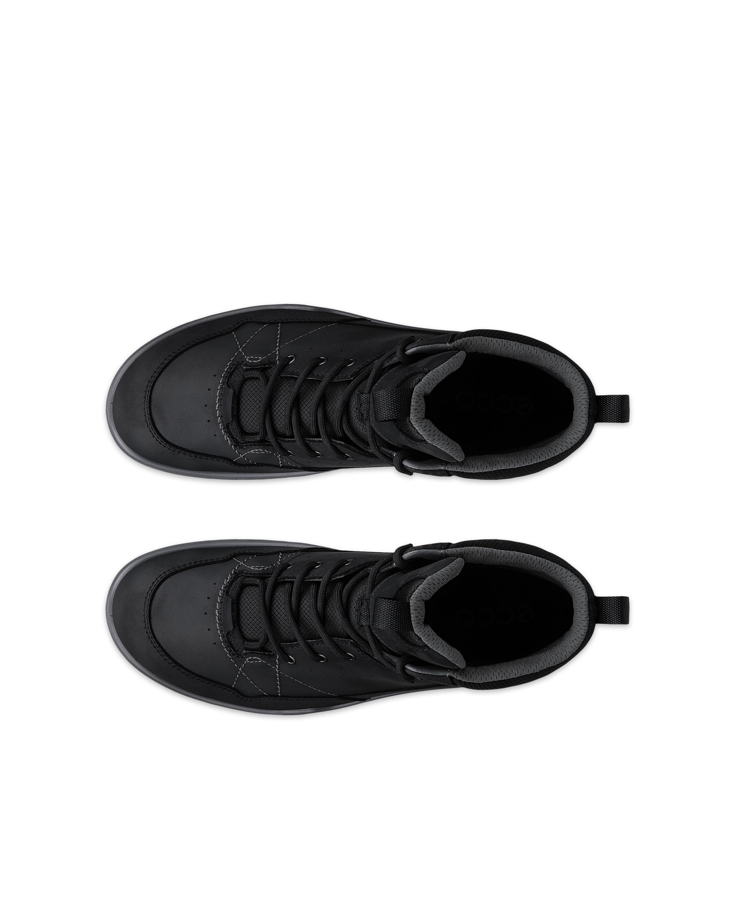 Ecco Outdoorschuh »ECCO RECEPTOR TREKK«  Wanderstiefel, Winterboots, Schnürboots in schmaler Form