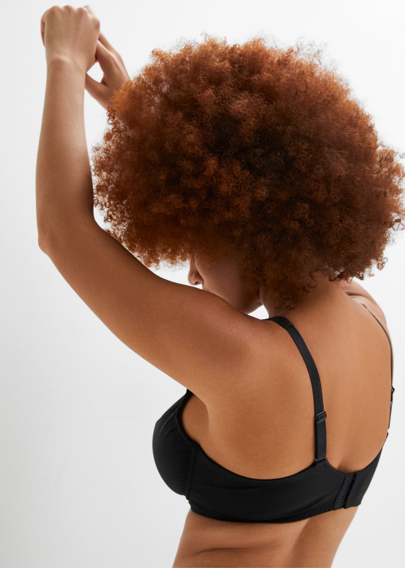 bonprix Minimizer-BH , Minimizer-BH mit gepolsterten Trägern