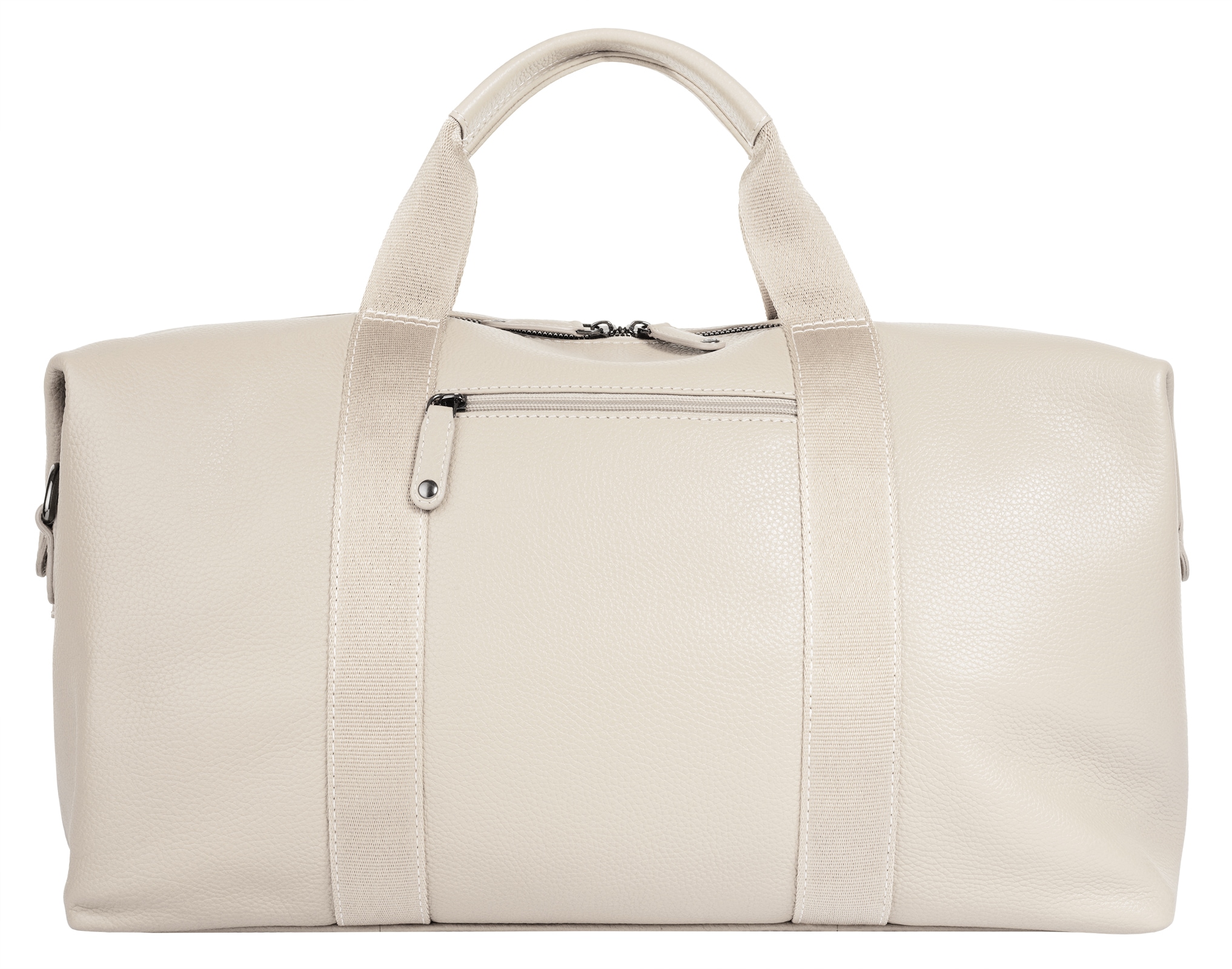 bugatti Reisetasche »ELSA«, echt Leder