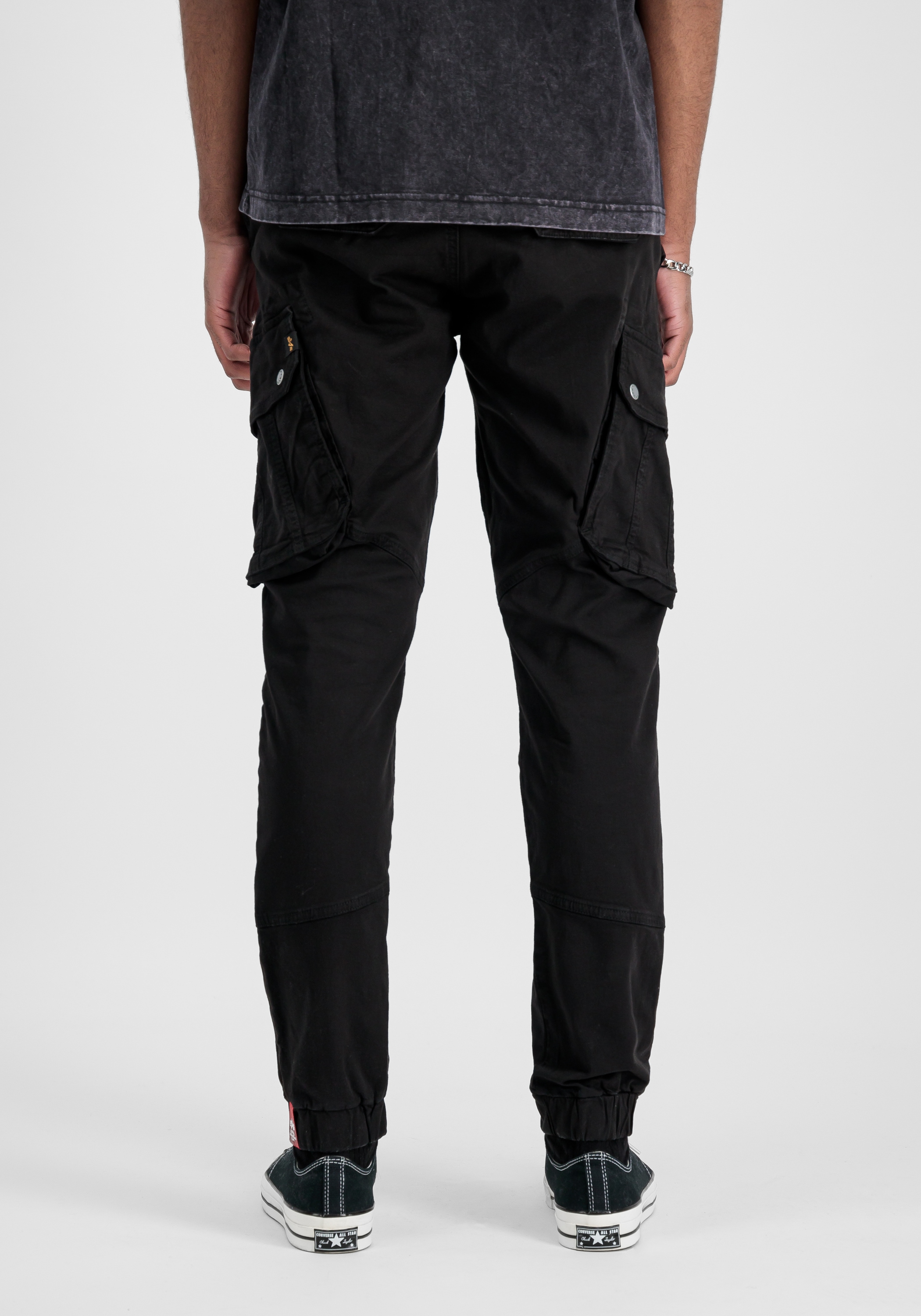 Alpha Industries Cargohose »Alpha Industries Men - Pants Combat Pant Light Weight«