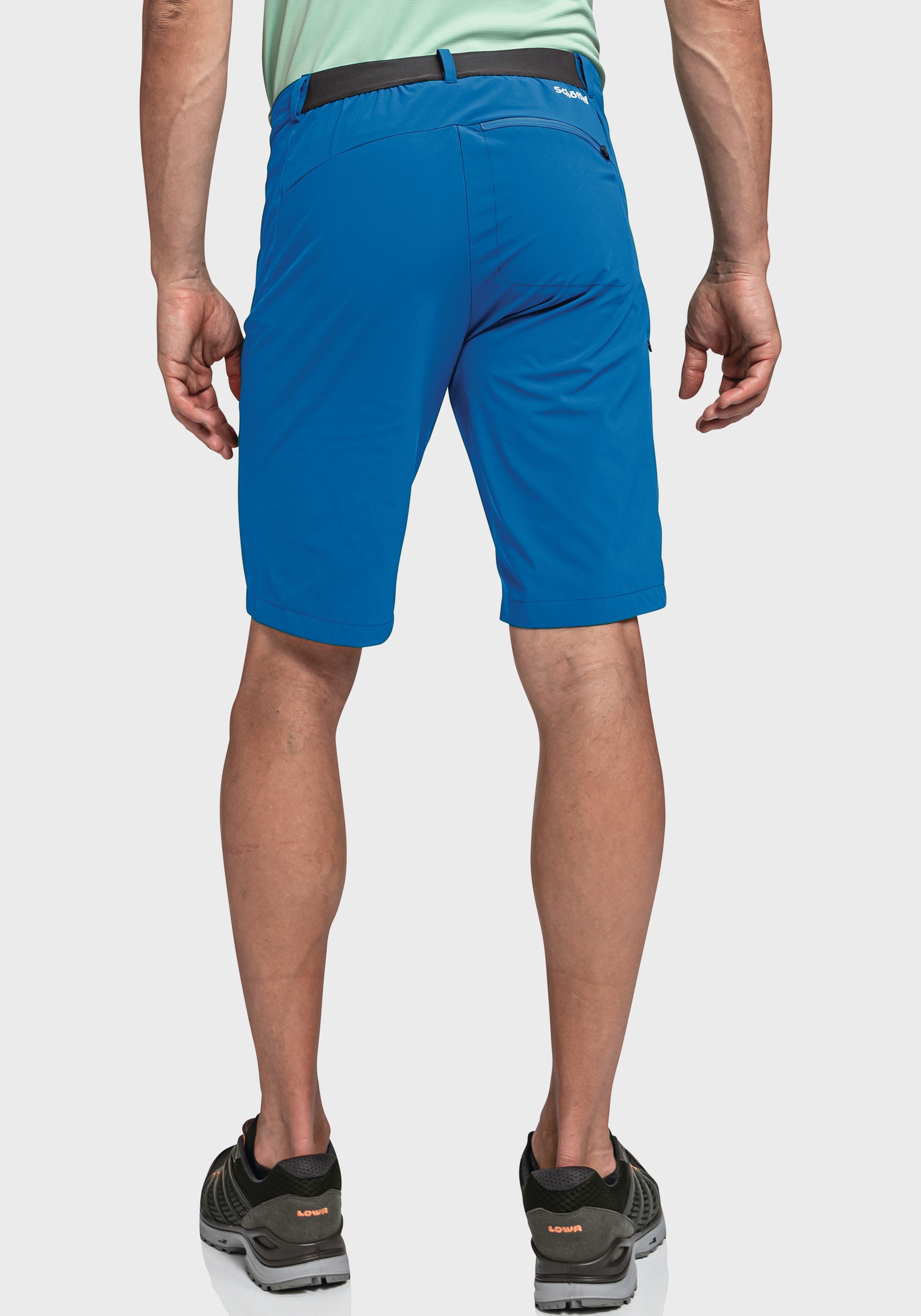 4. Bild von Schöffel Bermudas »Shorts Hestad M«