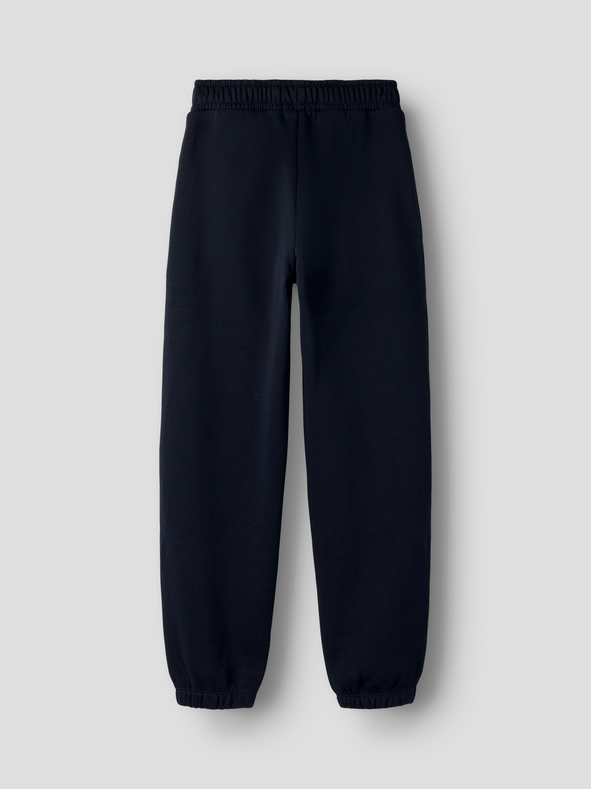 Name It Sweathose »NKMRIO RLX SWEAT PANT BRU NOOS«  Baumwollmischung, loose fit
