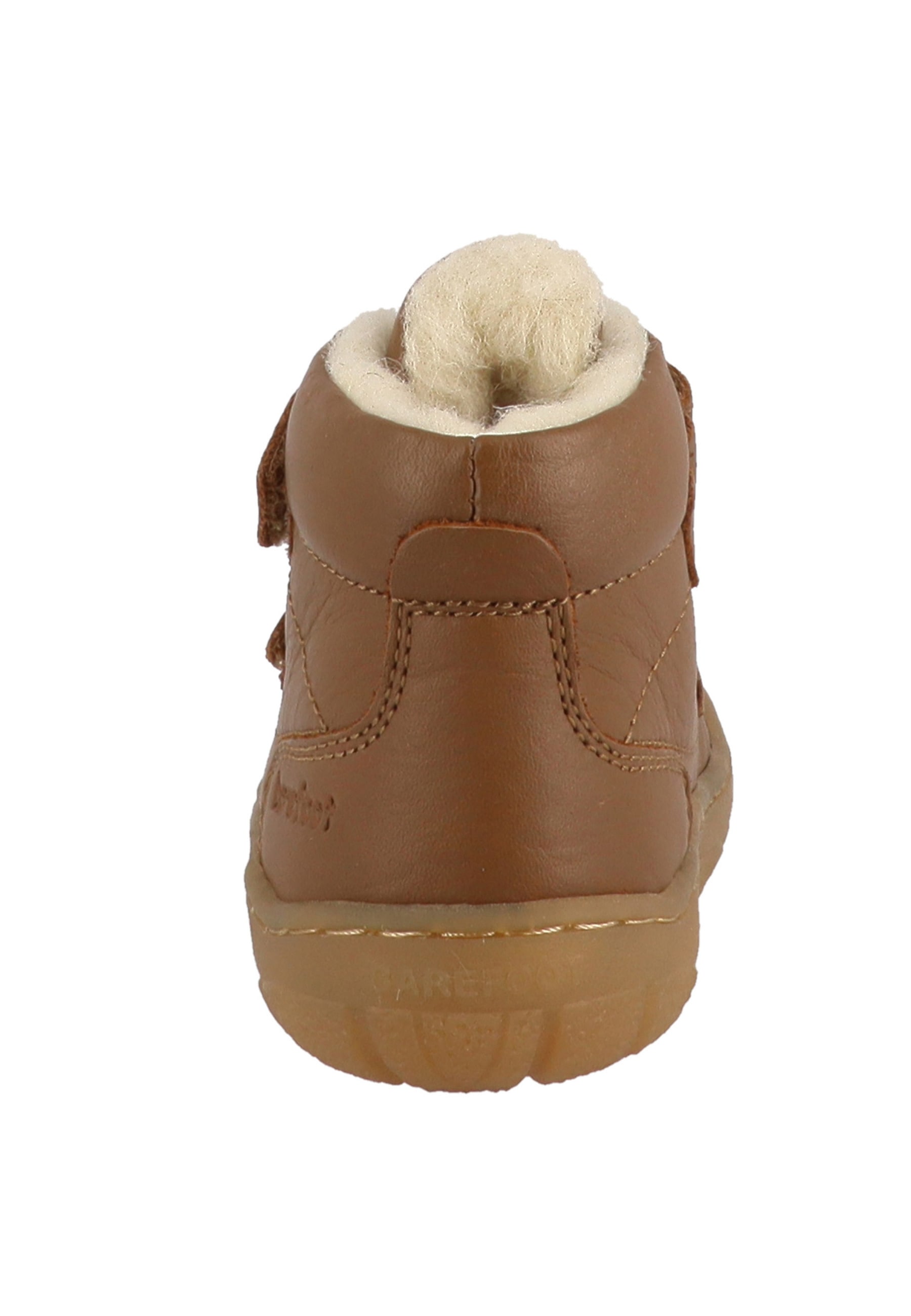 Lurchi Stiefel »Lurchi Joker Barefoot«