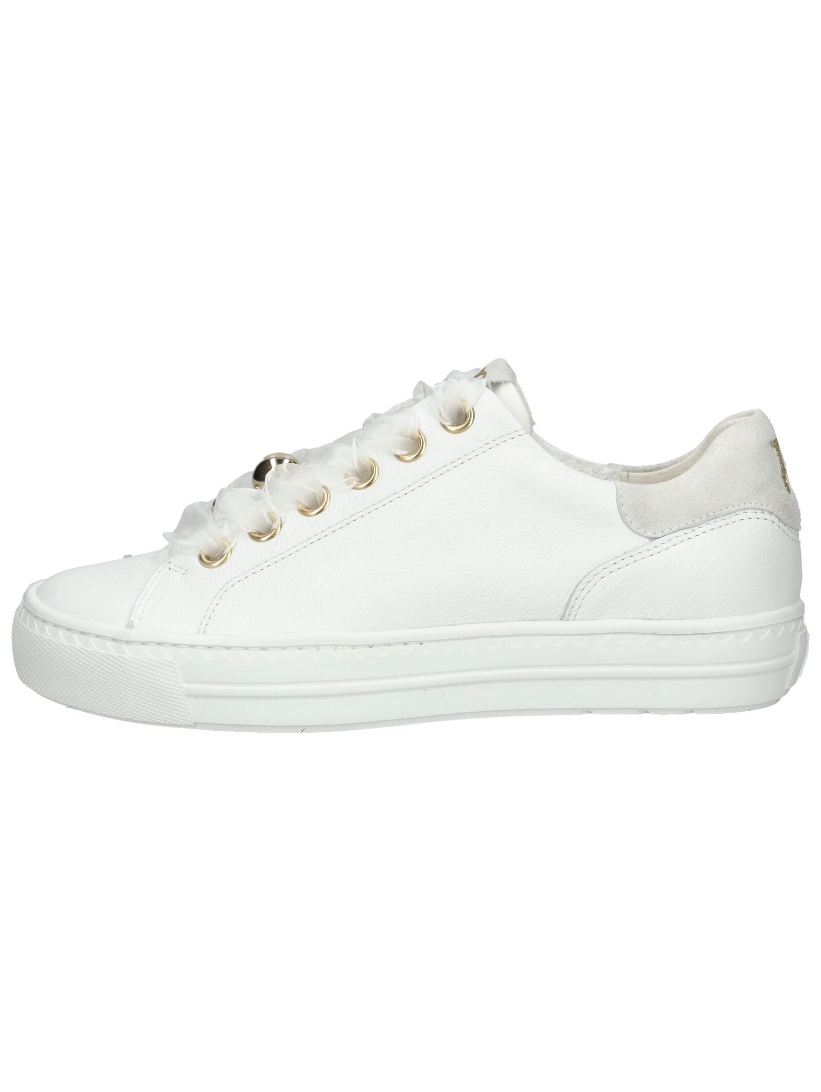 Paul Green Schnürschuh »Paul Green Halbschuhe Glattleder«