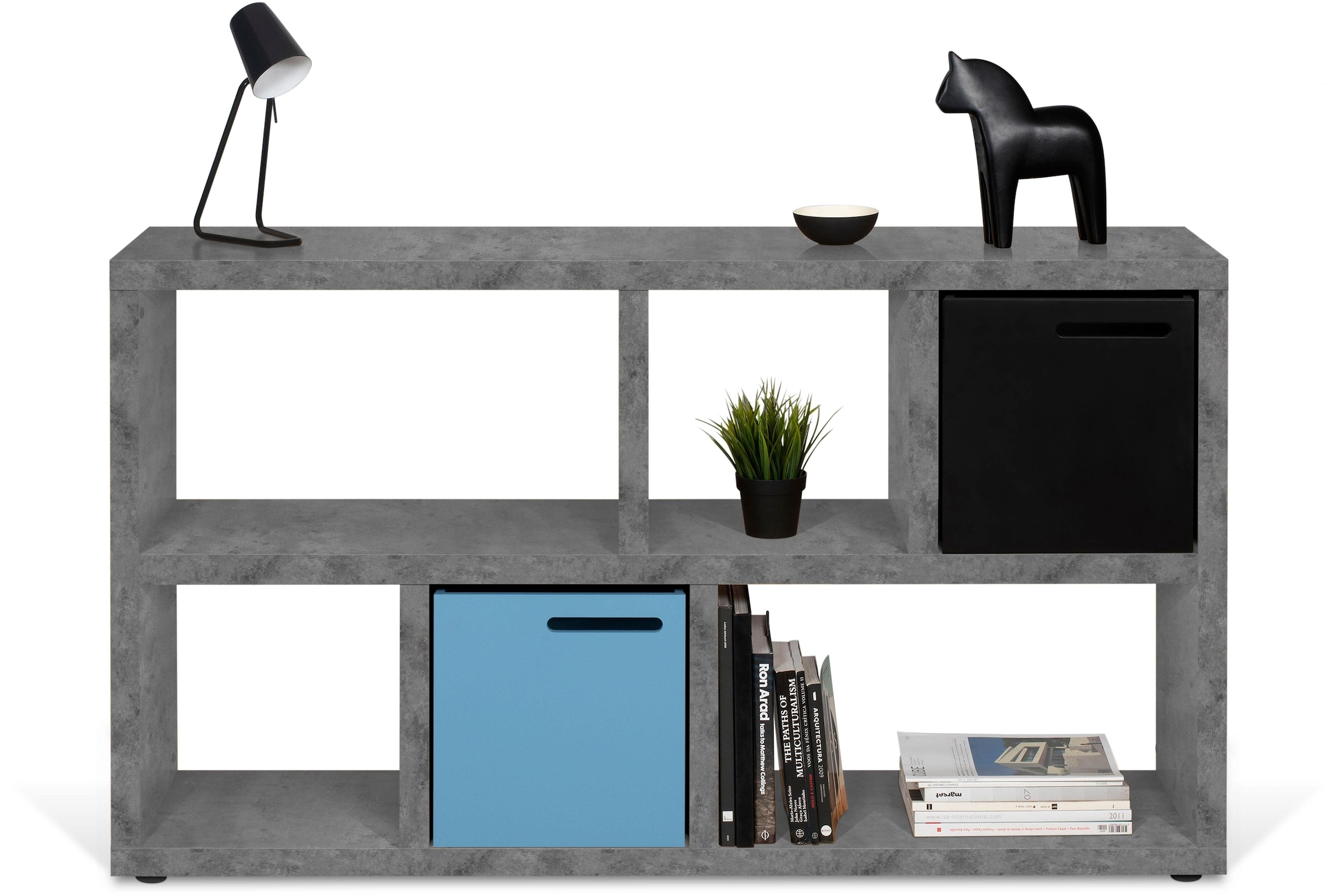 TemaHome Regal "Berlin" günstig online kaufen