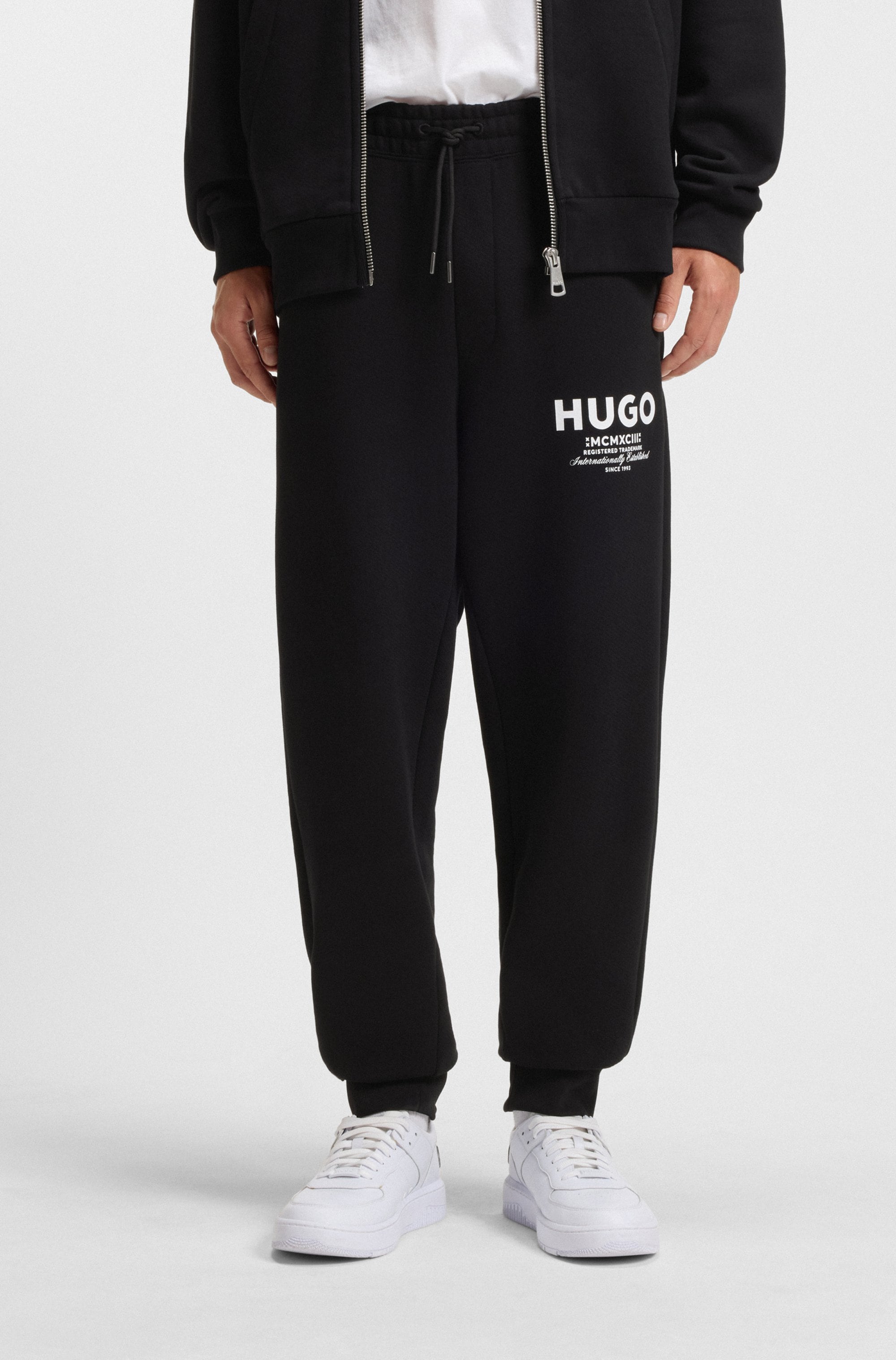 Jogginghose 