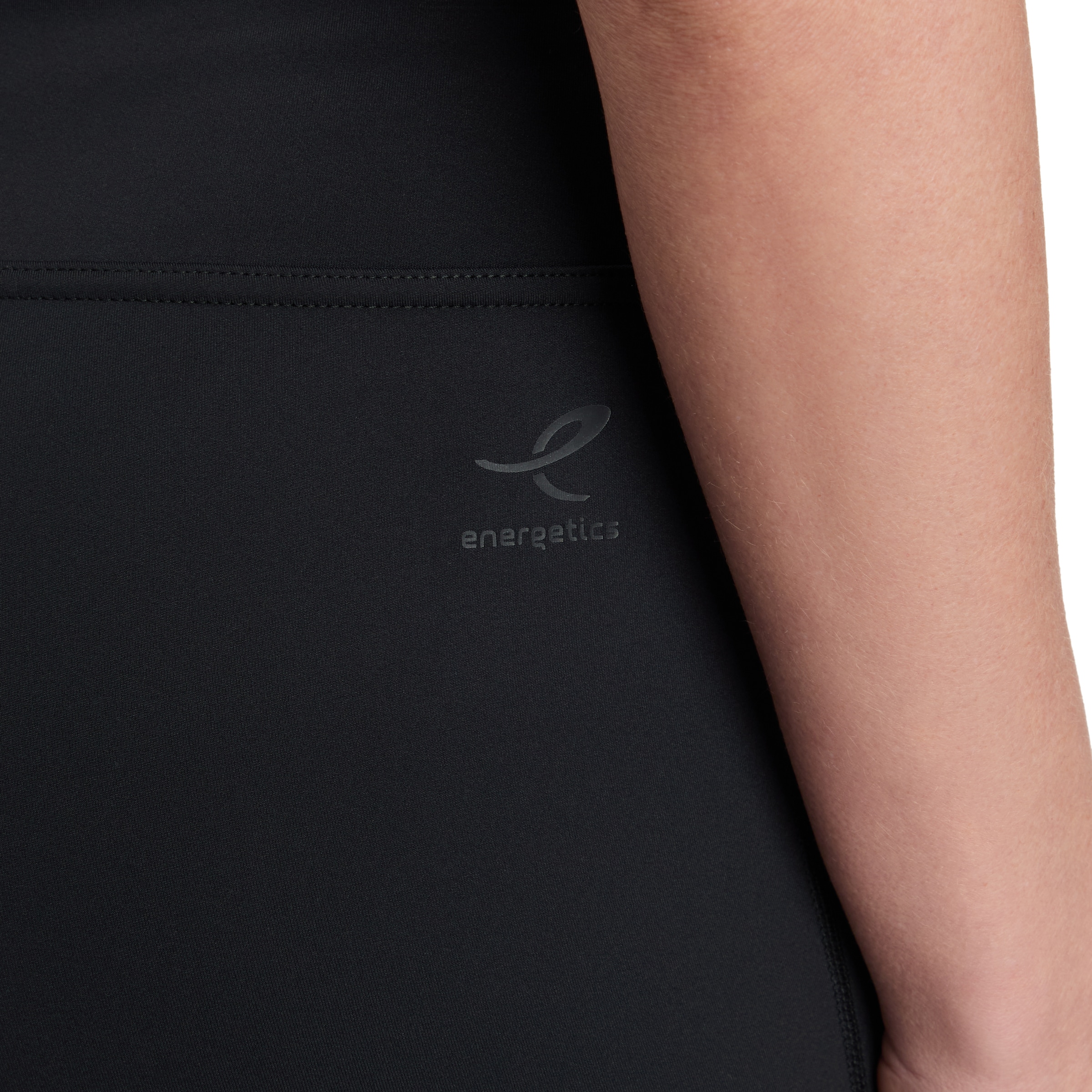 Energetics Sporthose »DA.-JAZZPANT MARION II W«  mit DRY PLUS-Technologie, atmungsaktiv, schnelltrocknend