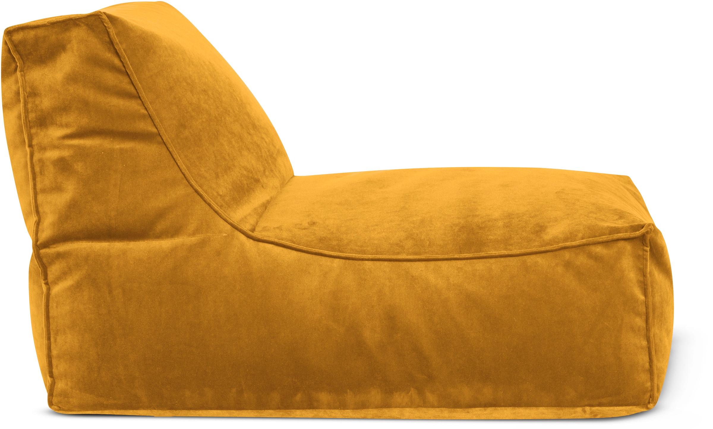 Magma Heimtex Sitzsack »Rock MARLA«, (1 St.)