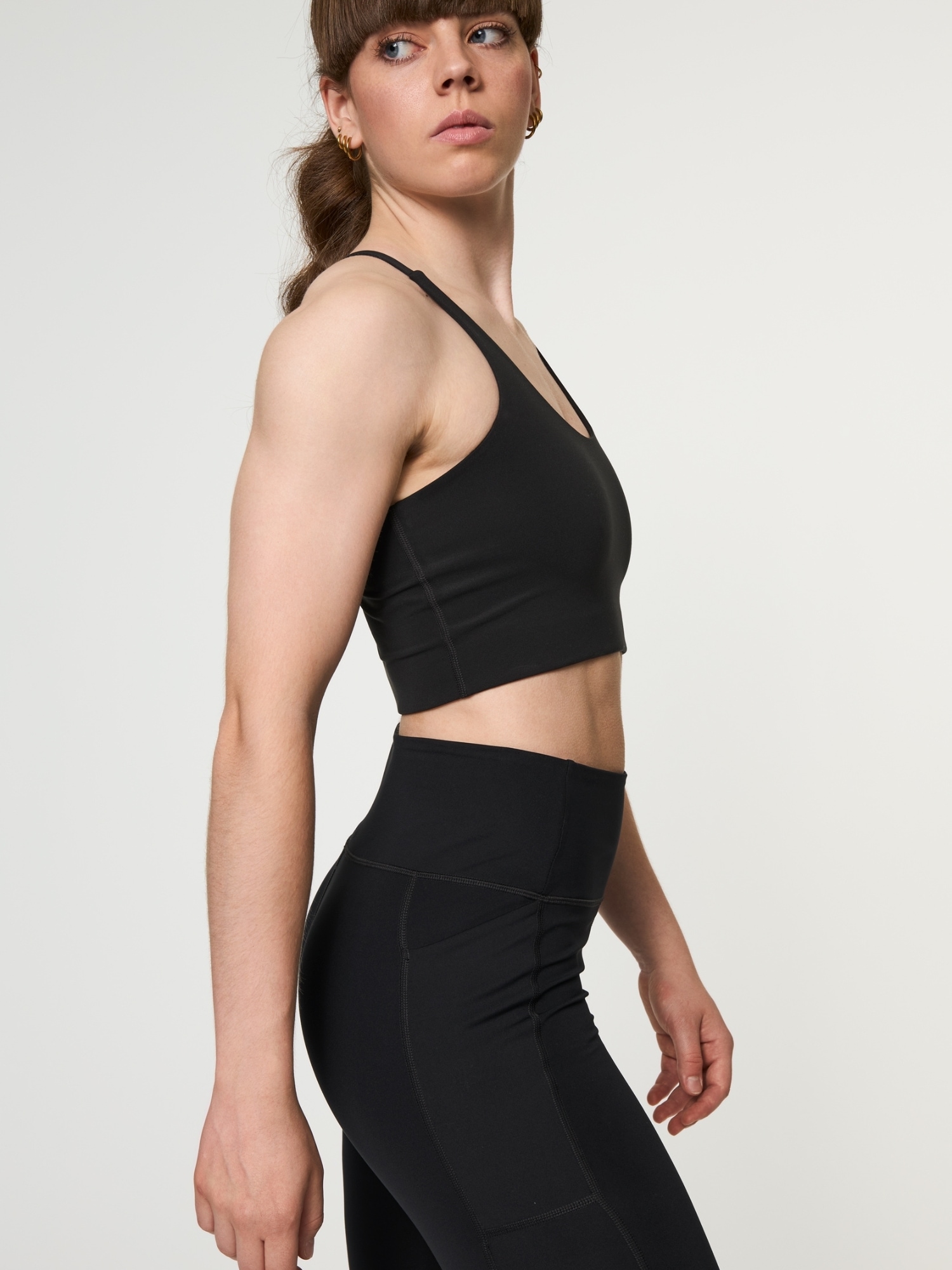 GIRLFRIEND COLLECTIVE Bustier »Girlfriend Collective bustier Float«