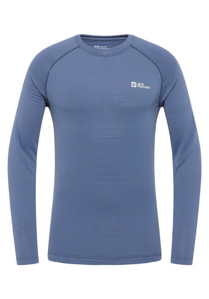 Jack Wolfskin Langarmshirt »INFINITE WARM LS M«