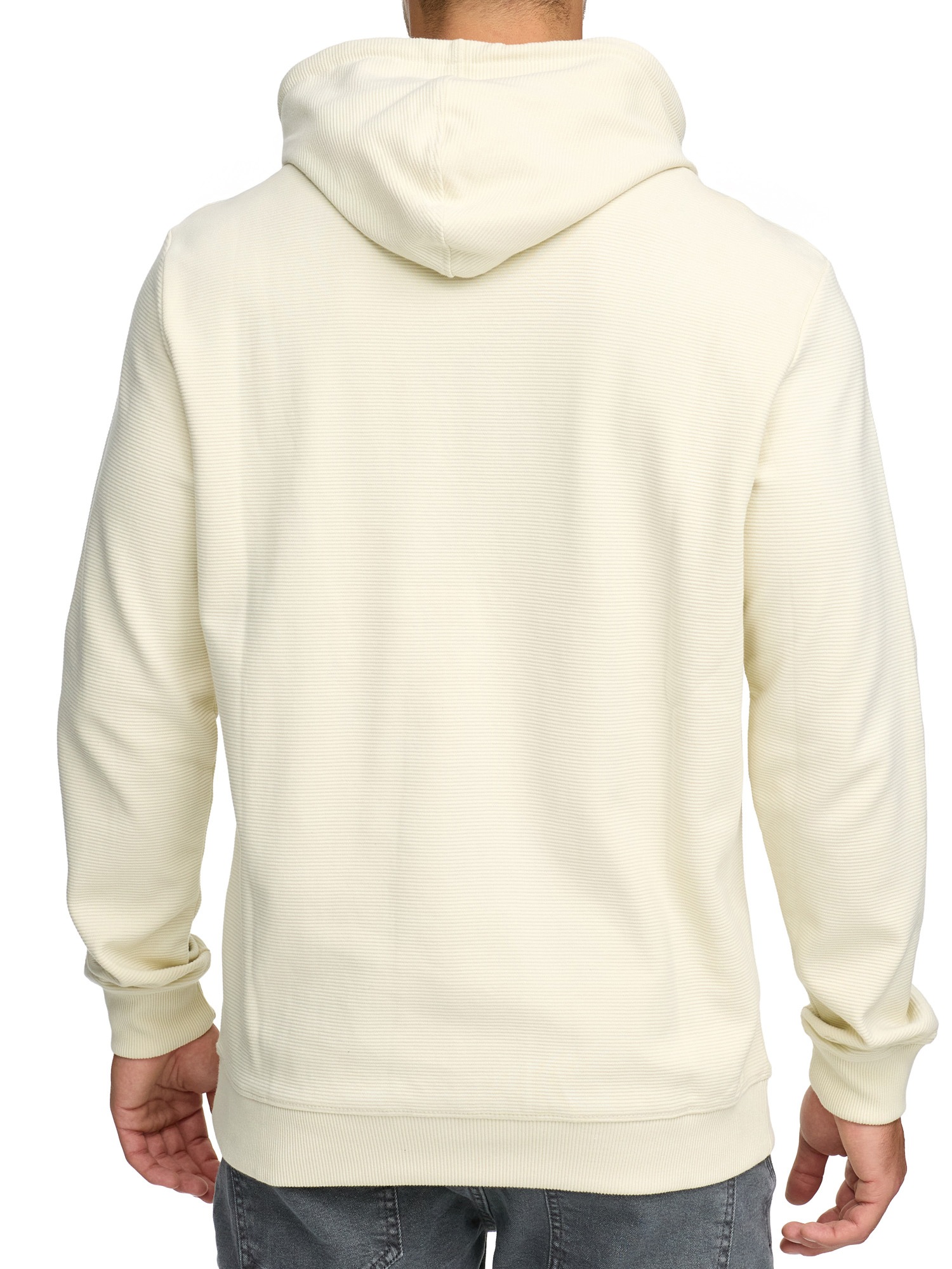 Indicode Kapuzensweatshirt »INSalupe Hoodie«
