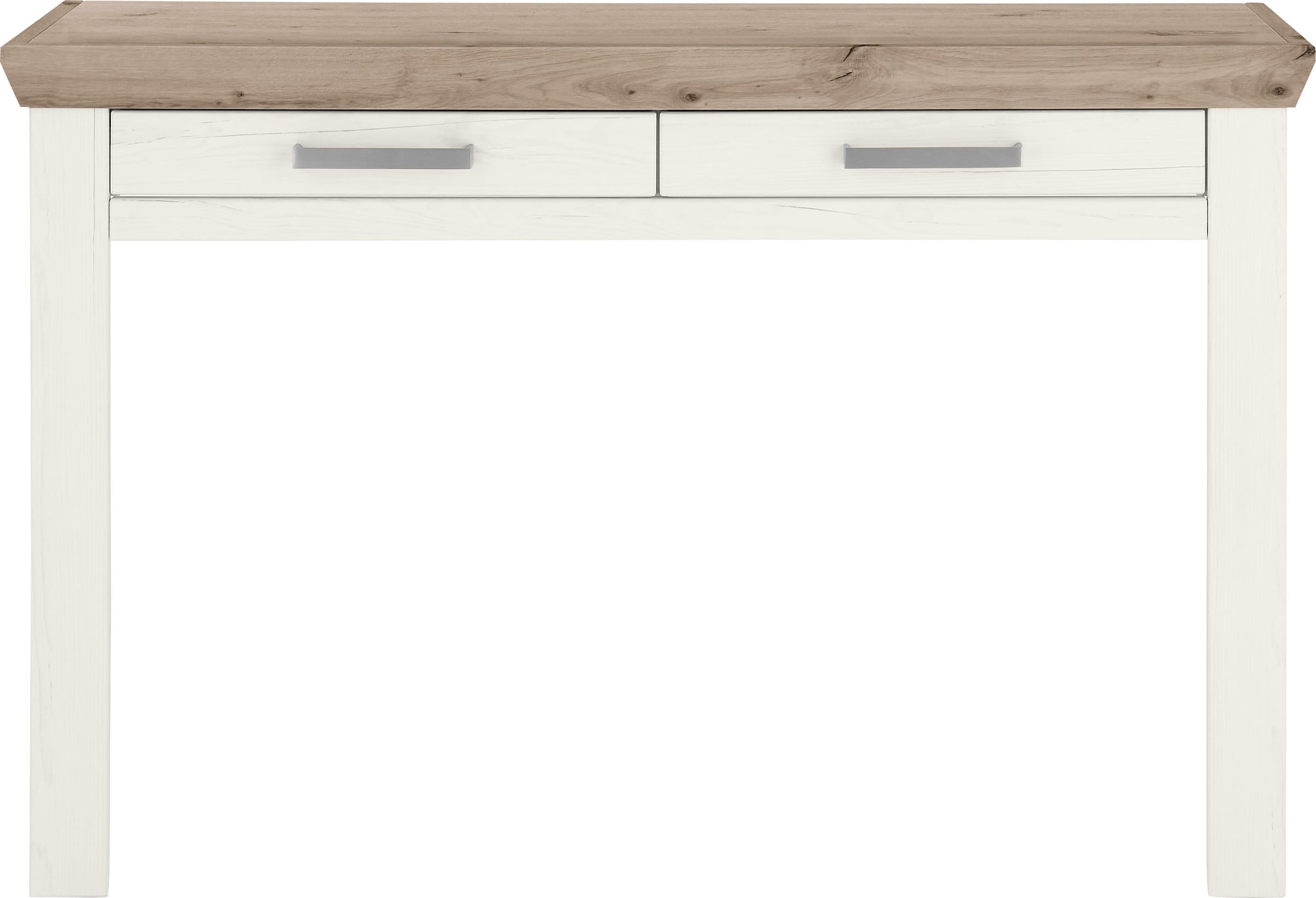 set one by Musterring Schminktisch 1 Stk. tlg. mit zwei Schubkästen, Landha günstig online kaufen