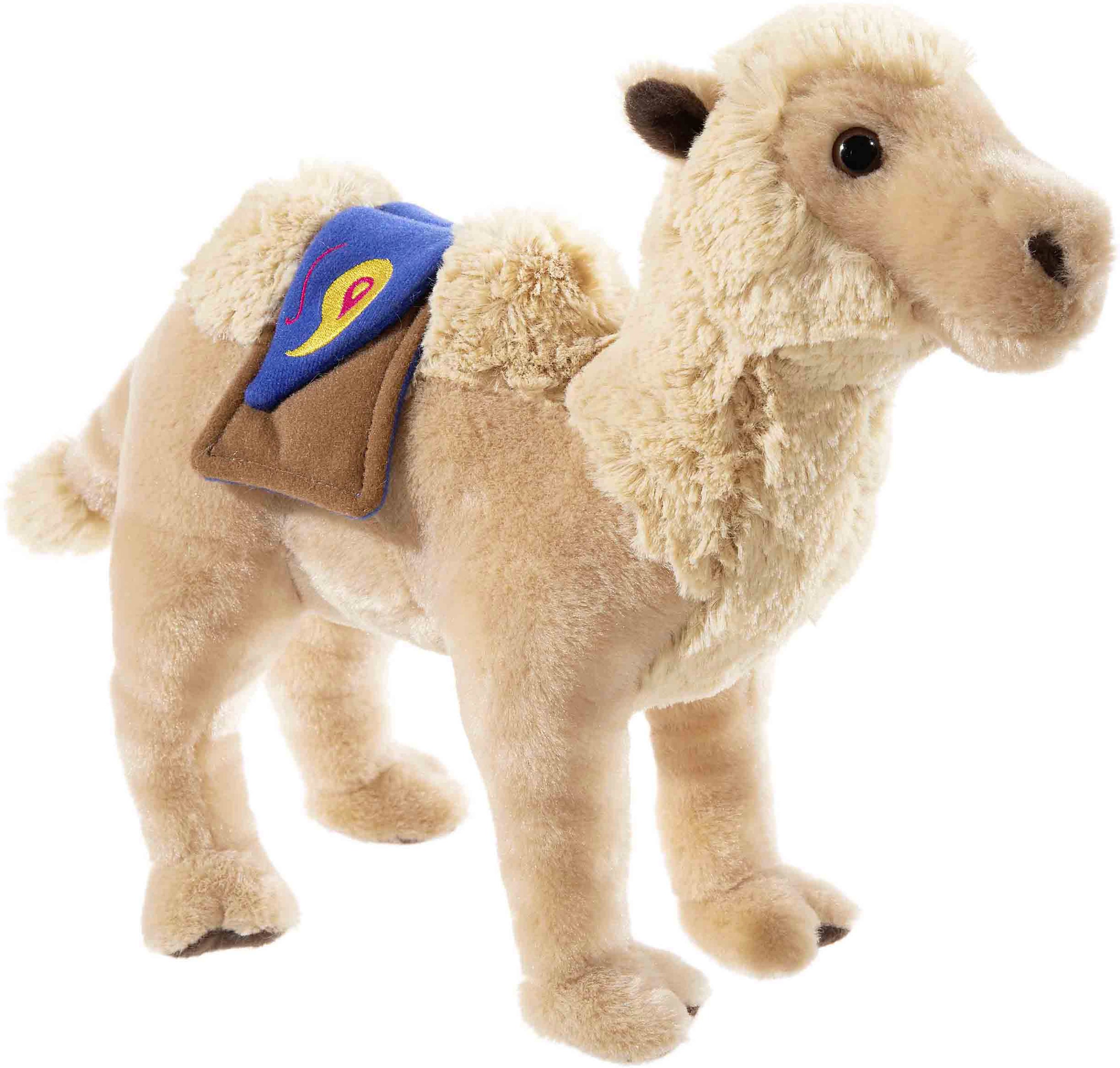 Heunec® Kuscheltier »Kuschelkarawane, Kamel 30 cm«