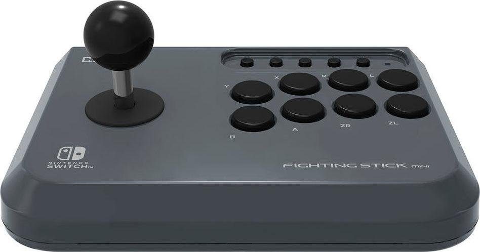 Hori Switch-Controller »Fighting Stick Mini«