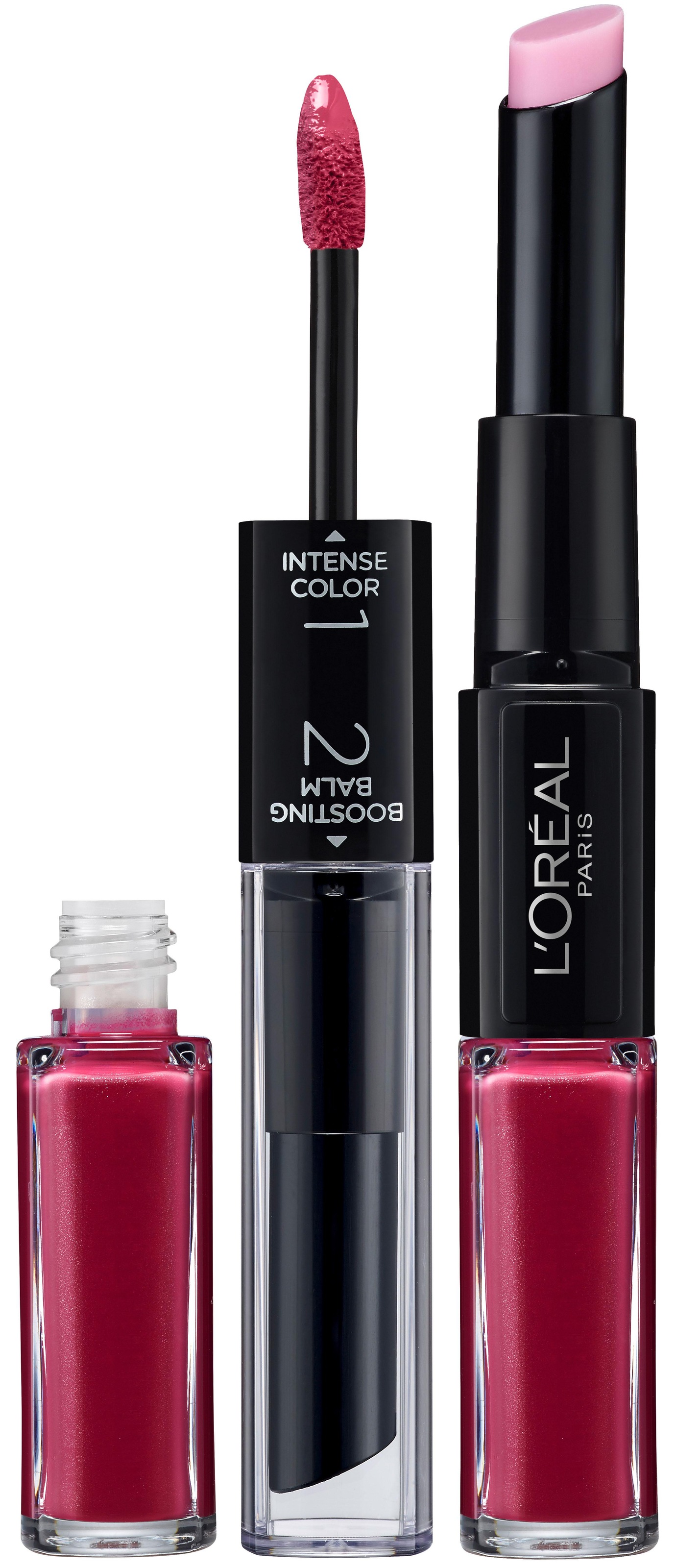 2. Bild von L'ORÉAL PARIS Lippenstift »Infaillible X3«