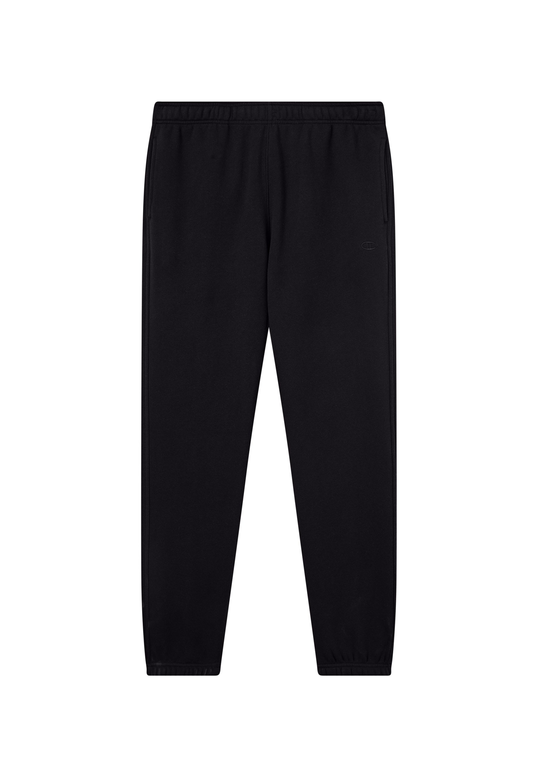 Champion Jogginghose »Elastic Cuff Pants«  sportlicher Stil, für Freizeit und Sport, viel Bewegungsfreiheit