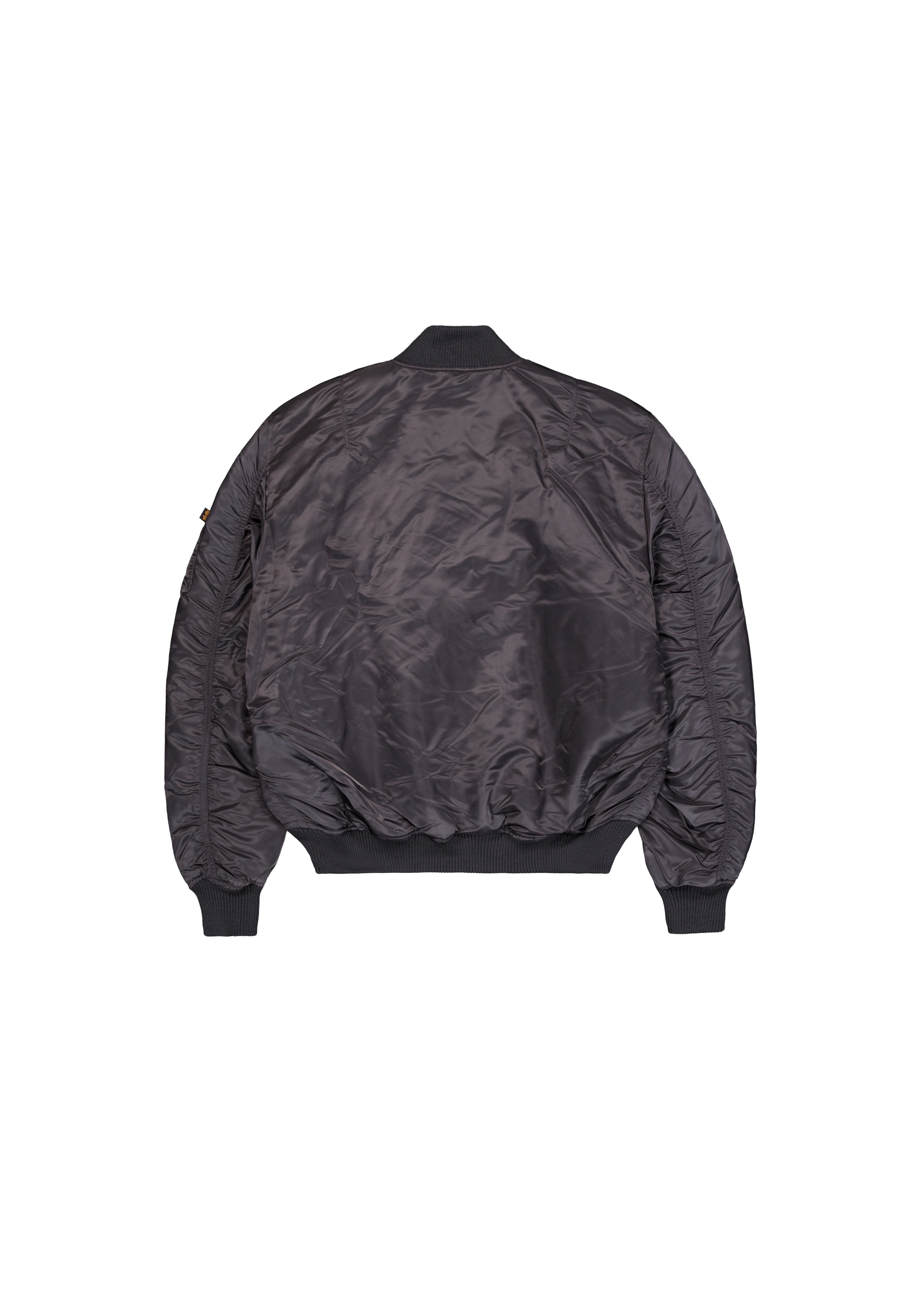 Alpha Industries Bomberjacke »Alpha Industries Men - Bomber Jackets MA-1 VF Vintage Fit 59«