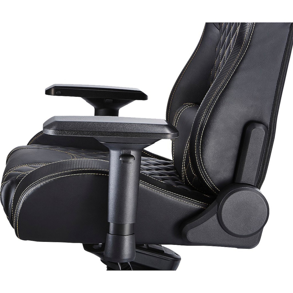 TESORO Gaming-Stuhl »F750 Zone X«