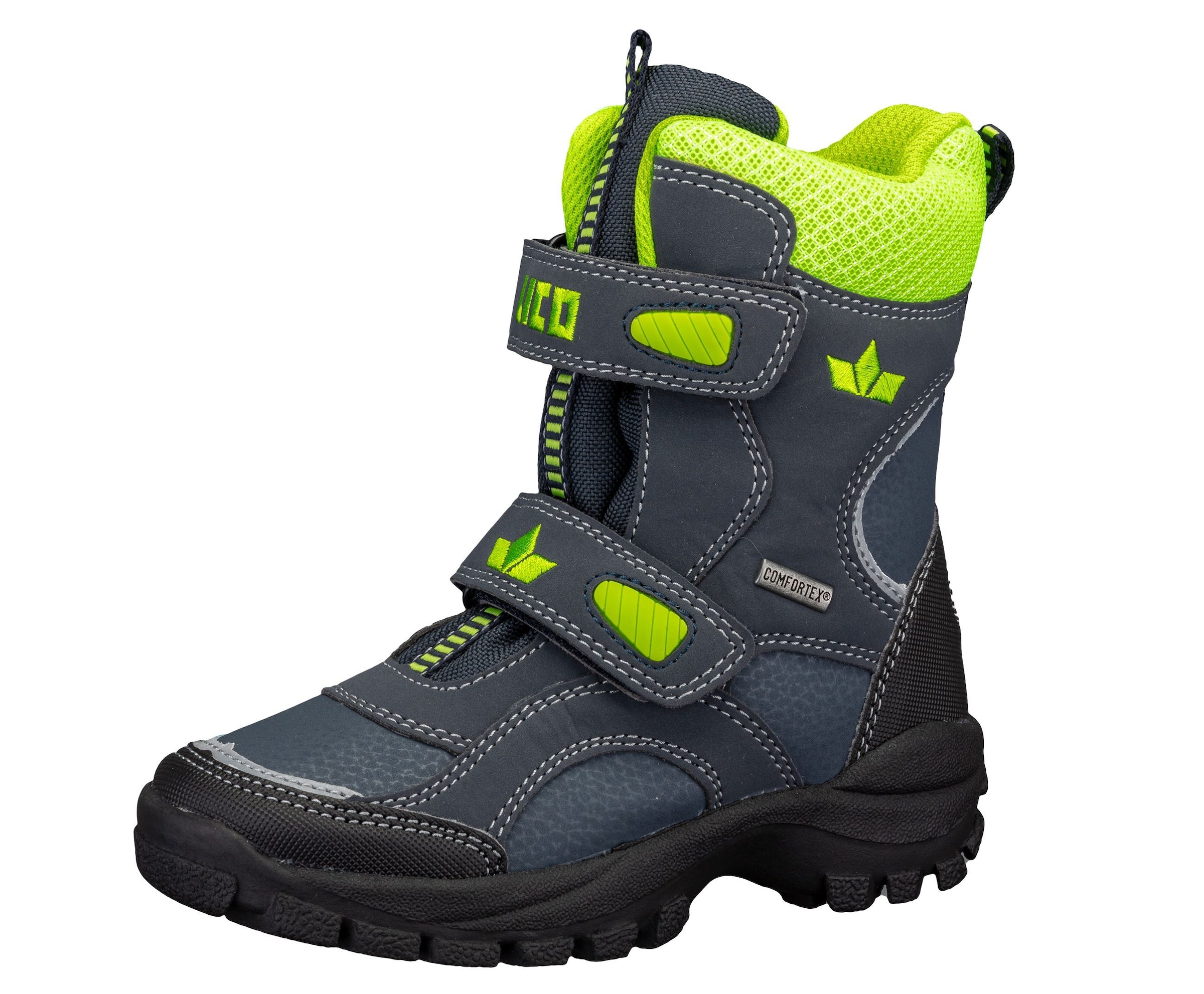 Winterstiefel »Winterboot Samuel V«