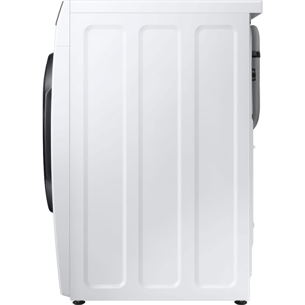 Samsung Waschtrockner »WD80T554ABT«, AddWash, 4 Jahre Garantie inklusive