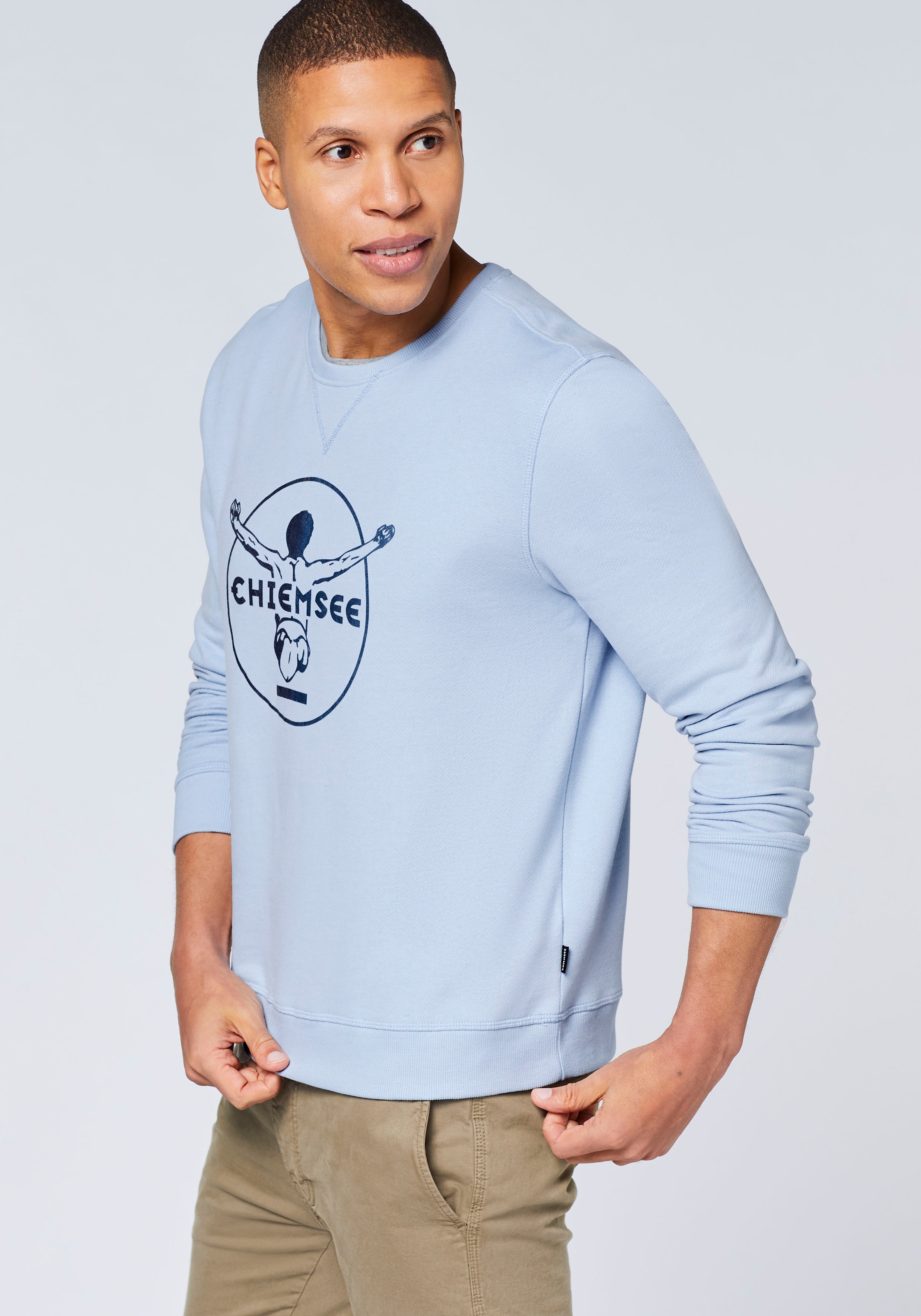 Chiemsee Sweater