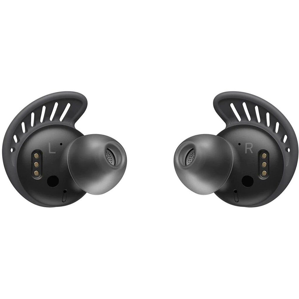 LG In-Ear-Kopfhörer »TONE Free Fit DTF7Q«, Bluetooth, Active Noise Cancelling (ANC)